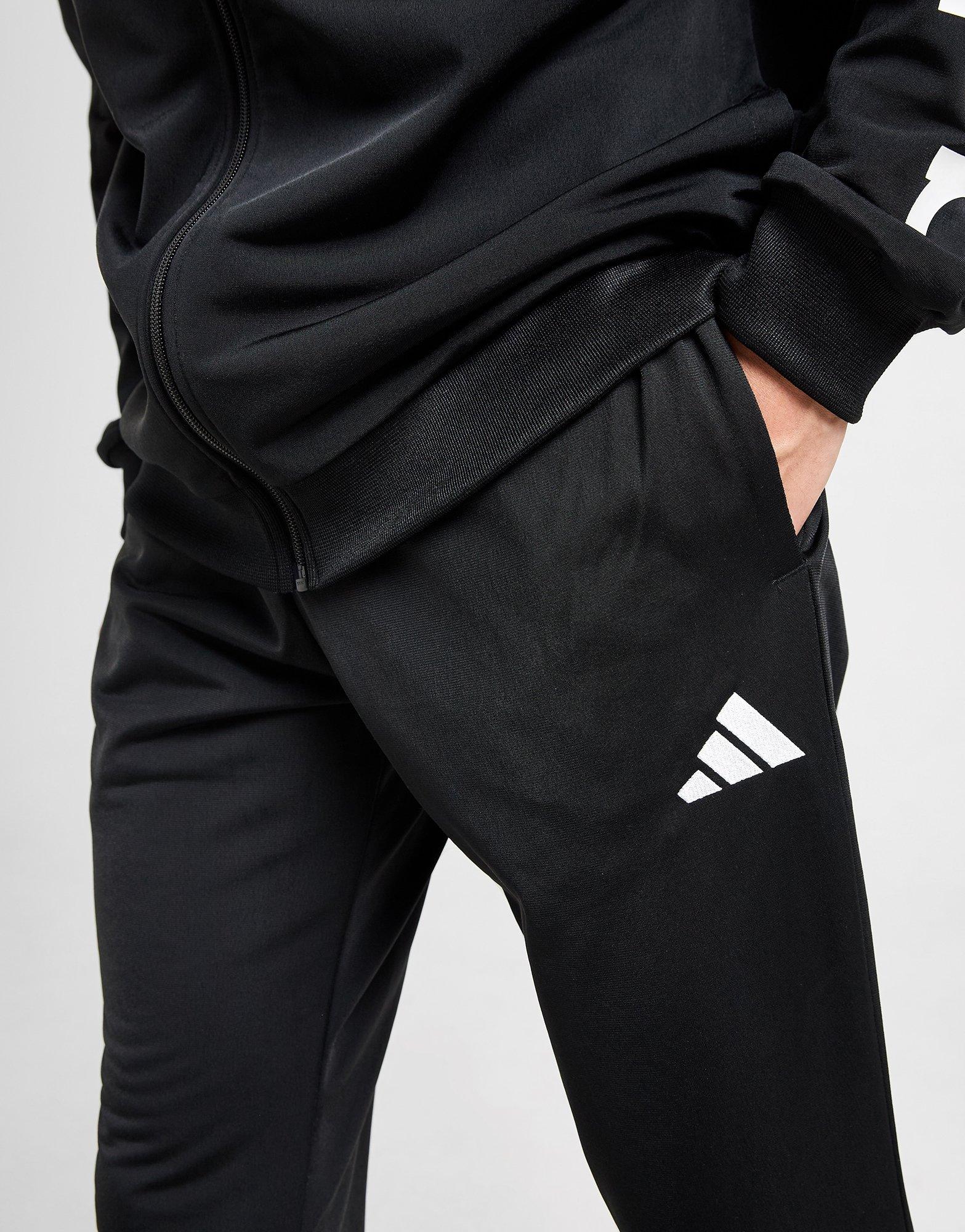 adidas Poly Linear Tracksuit