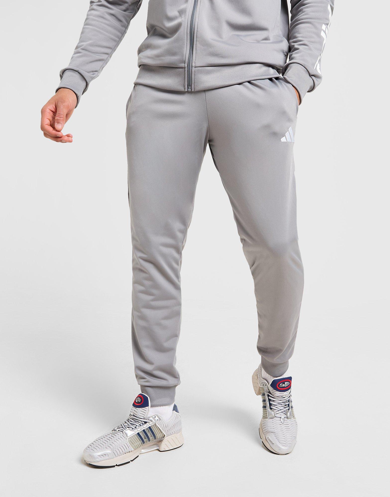 adidas Poly Linear Tracksuit