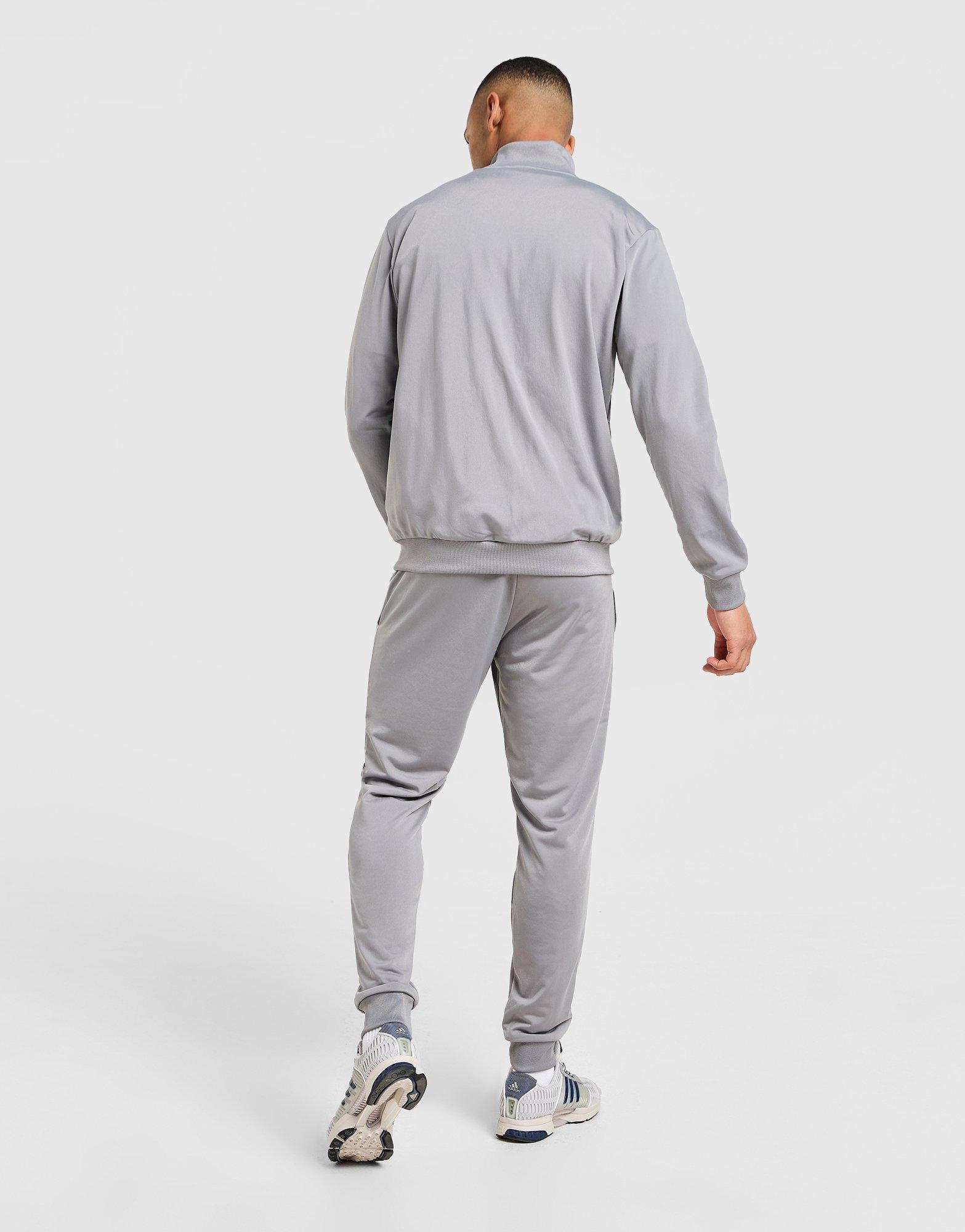 adidas Poly Linear Tracksuit