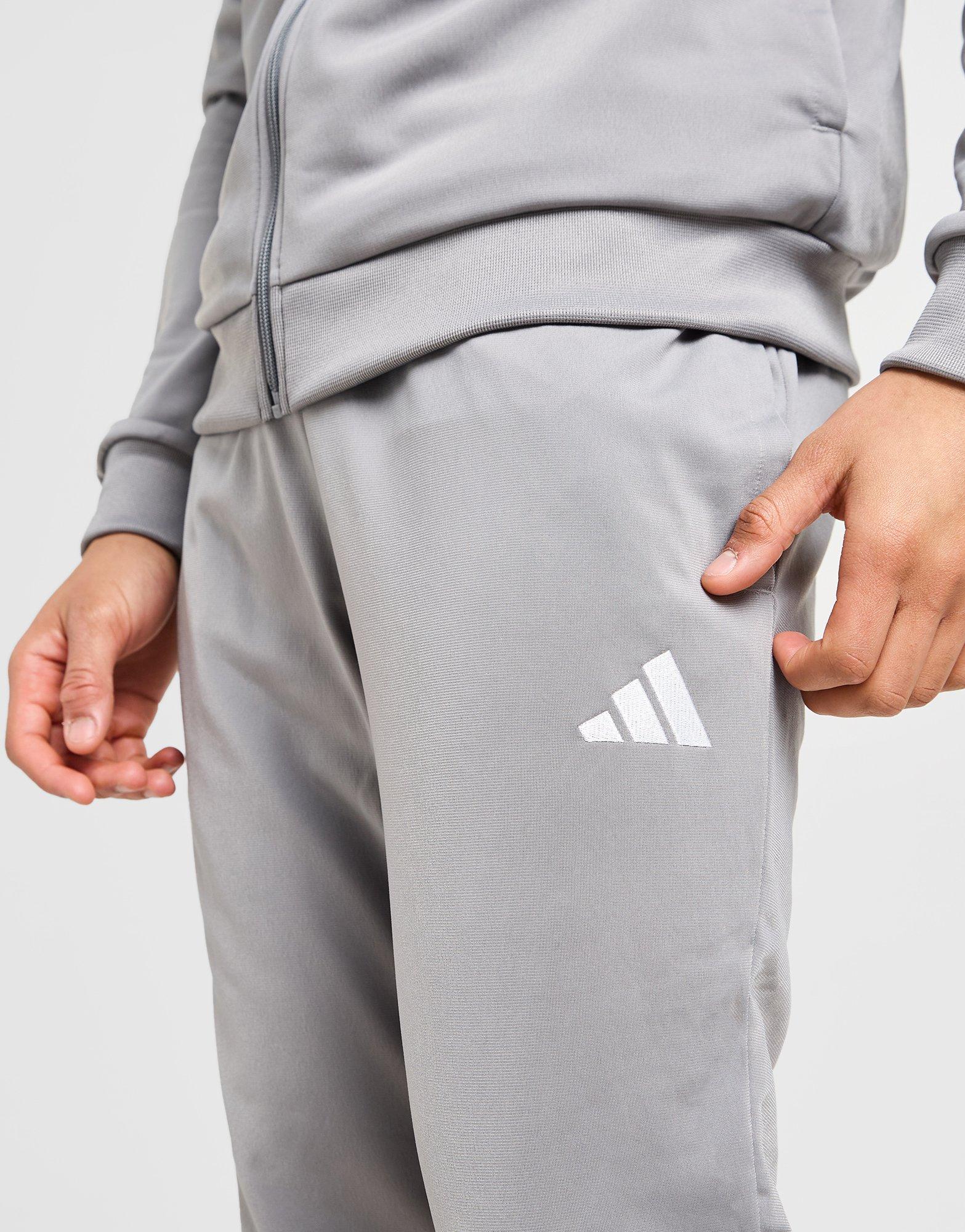 adidas Poly Linear Tracksuit