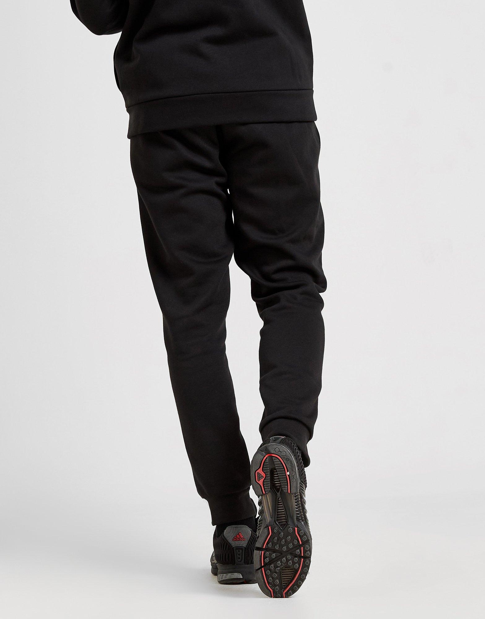 adidas Fleece 3-Stripes Tracksuit