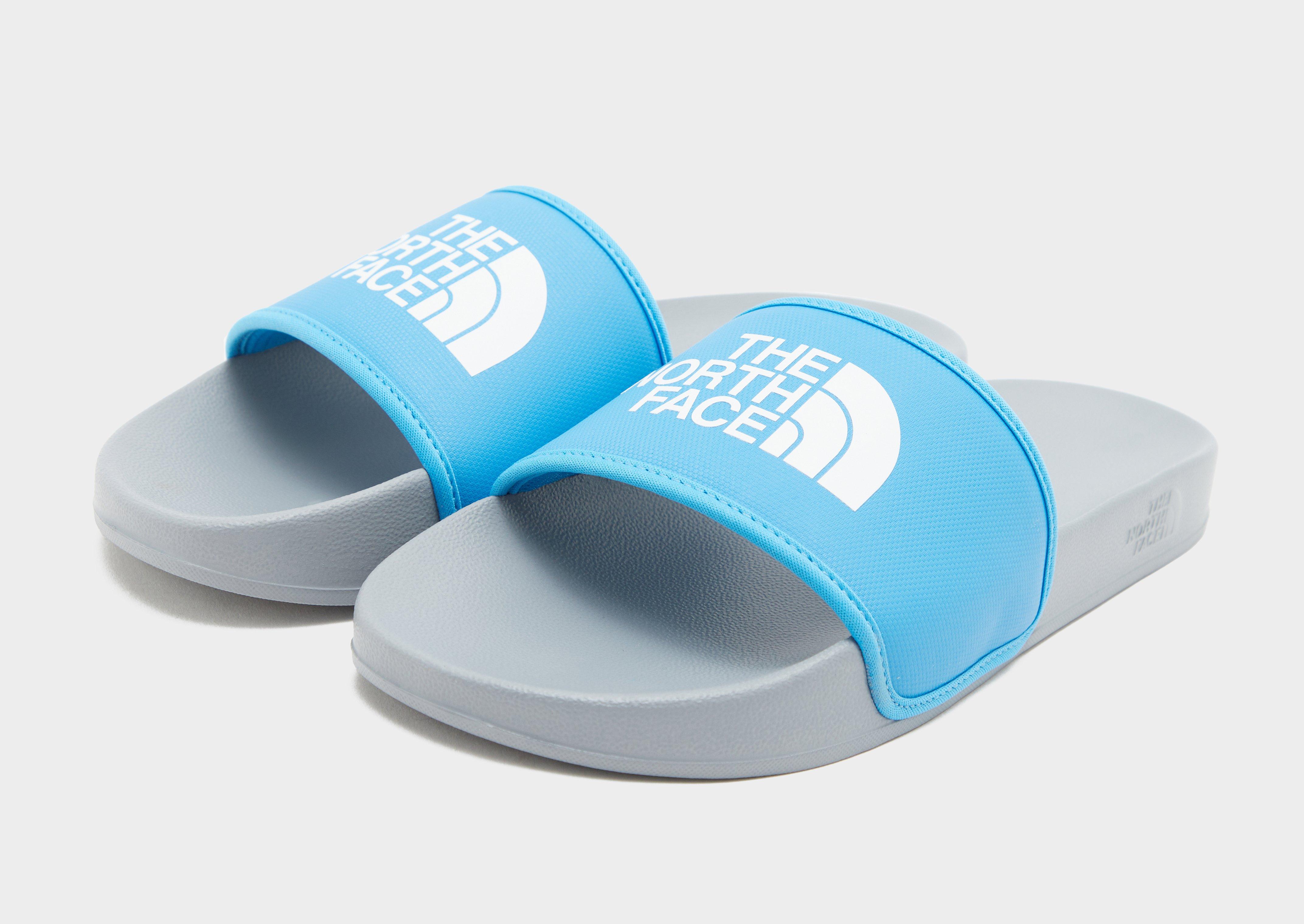 The North Face Claquettes Base Camp Homme