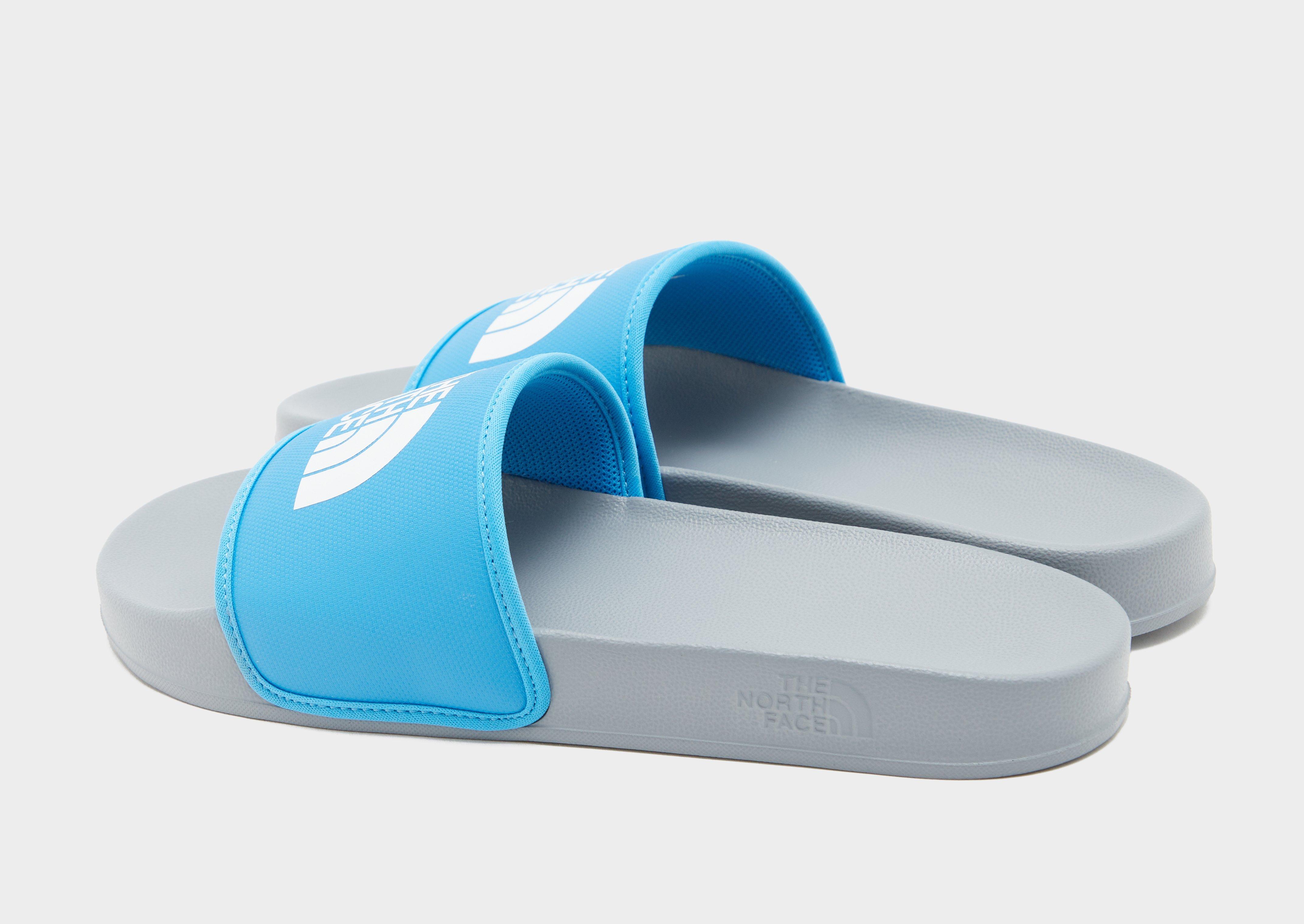 The North Face Claquettes Base Camp Homme