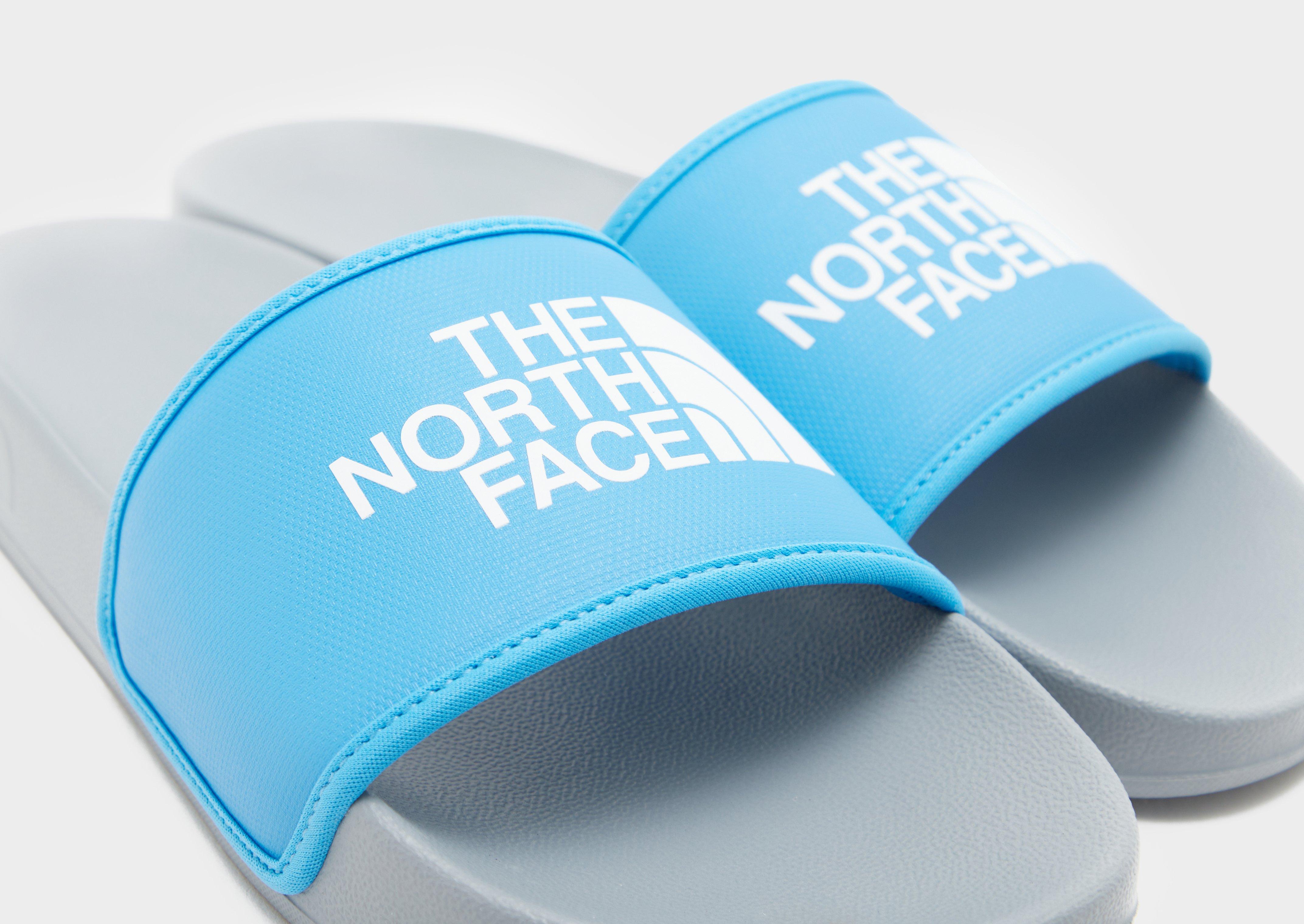 The North Face Claquettes Base Camp Homme