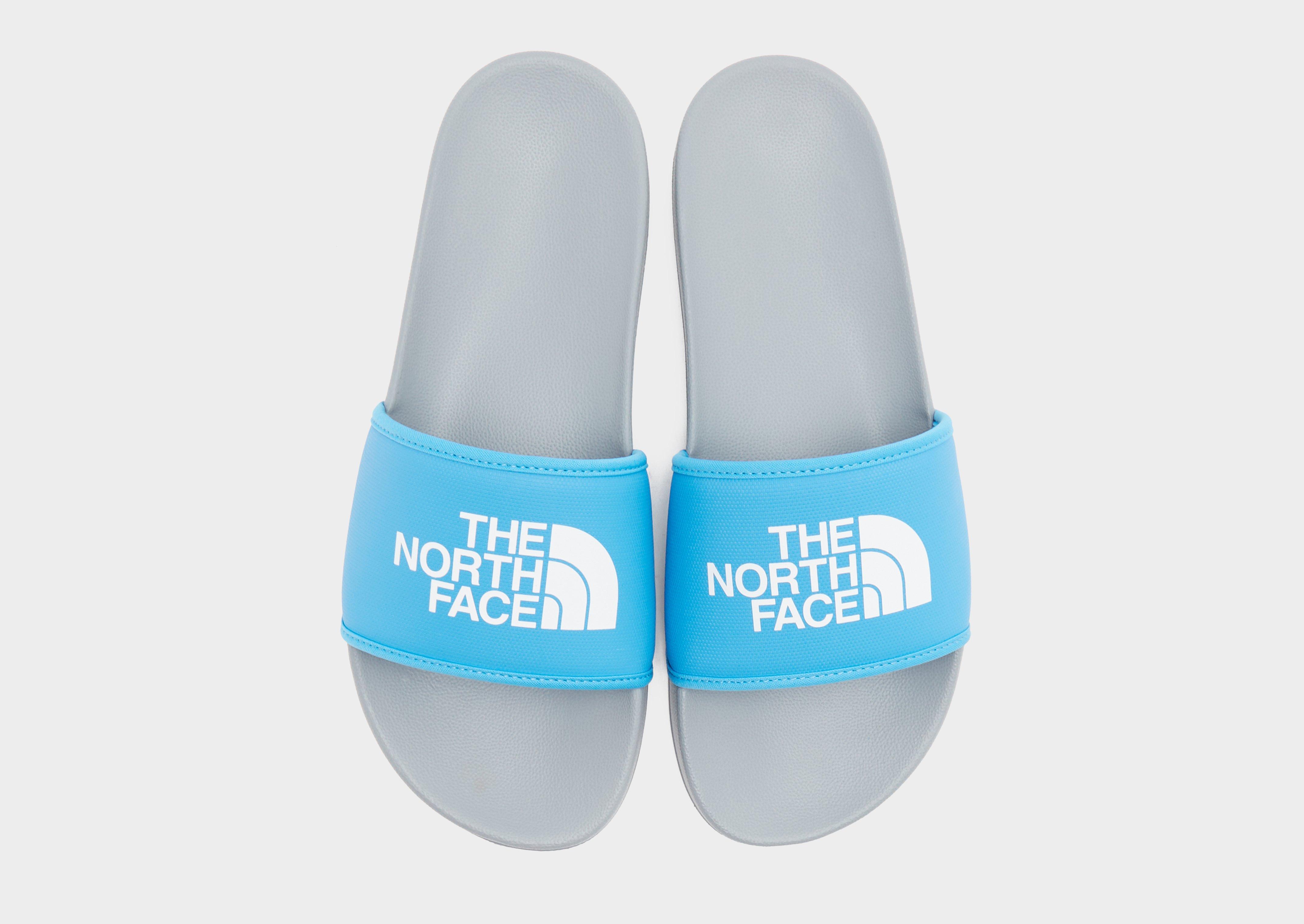 The North Face Claquettes Base Camp Homme