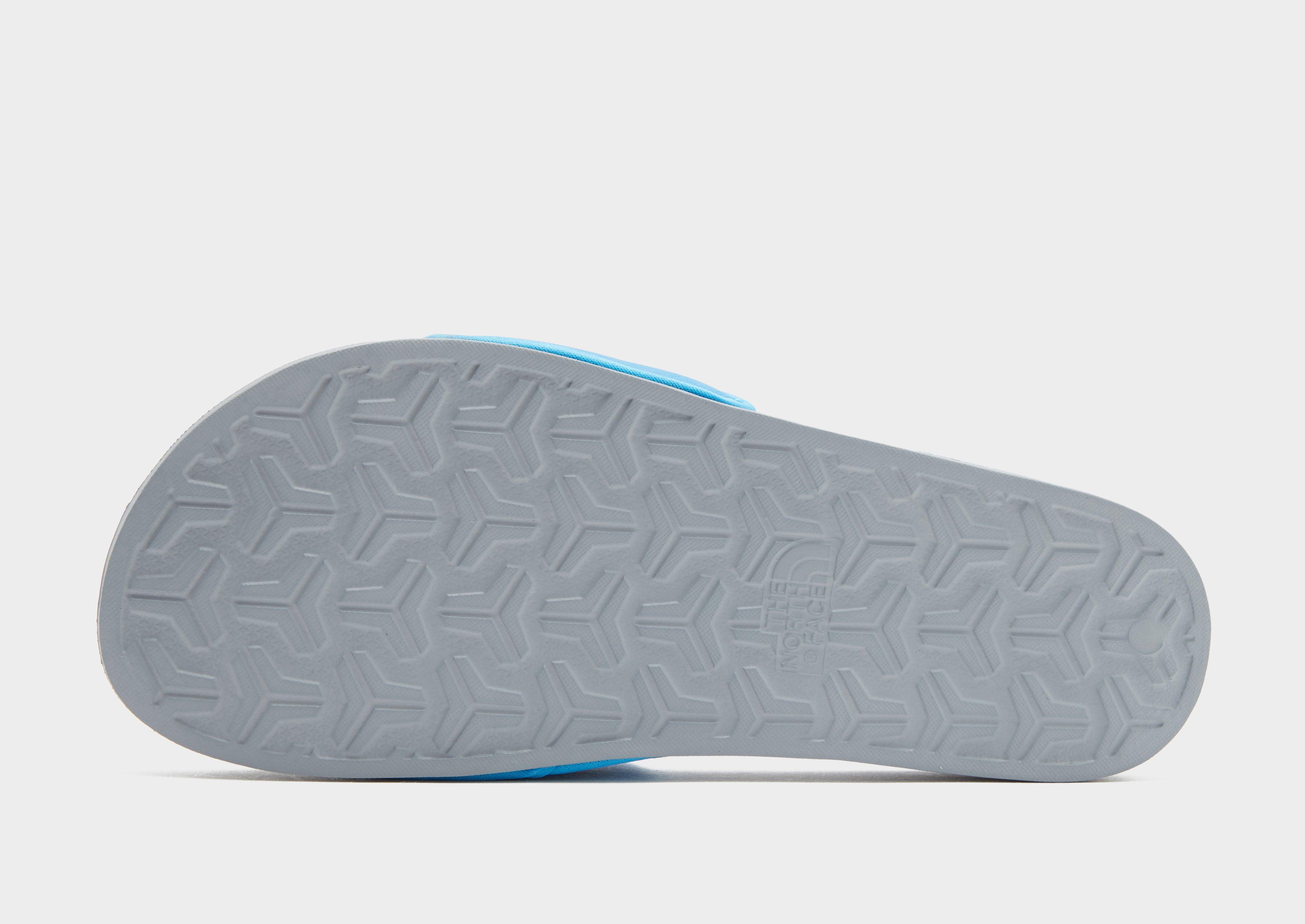 The North Face Claquettes Base Camp Homme