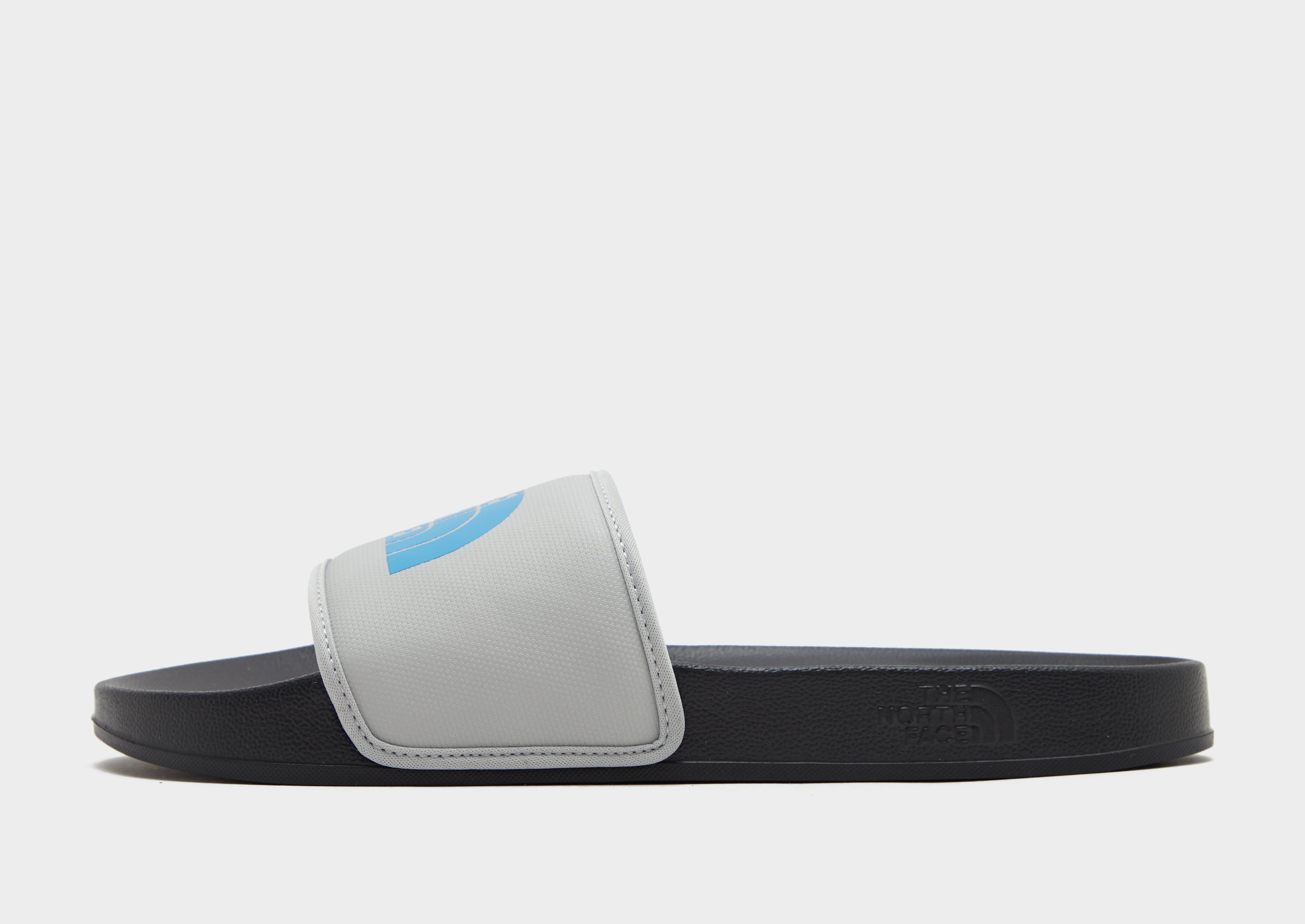 chanclas north face jd