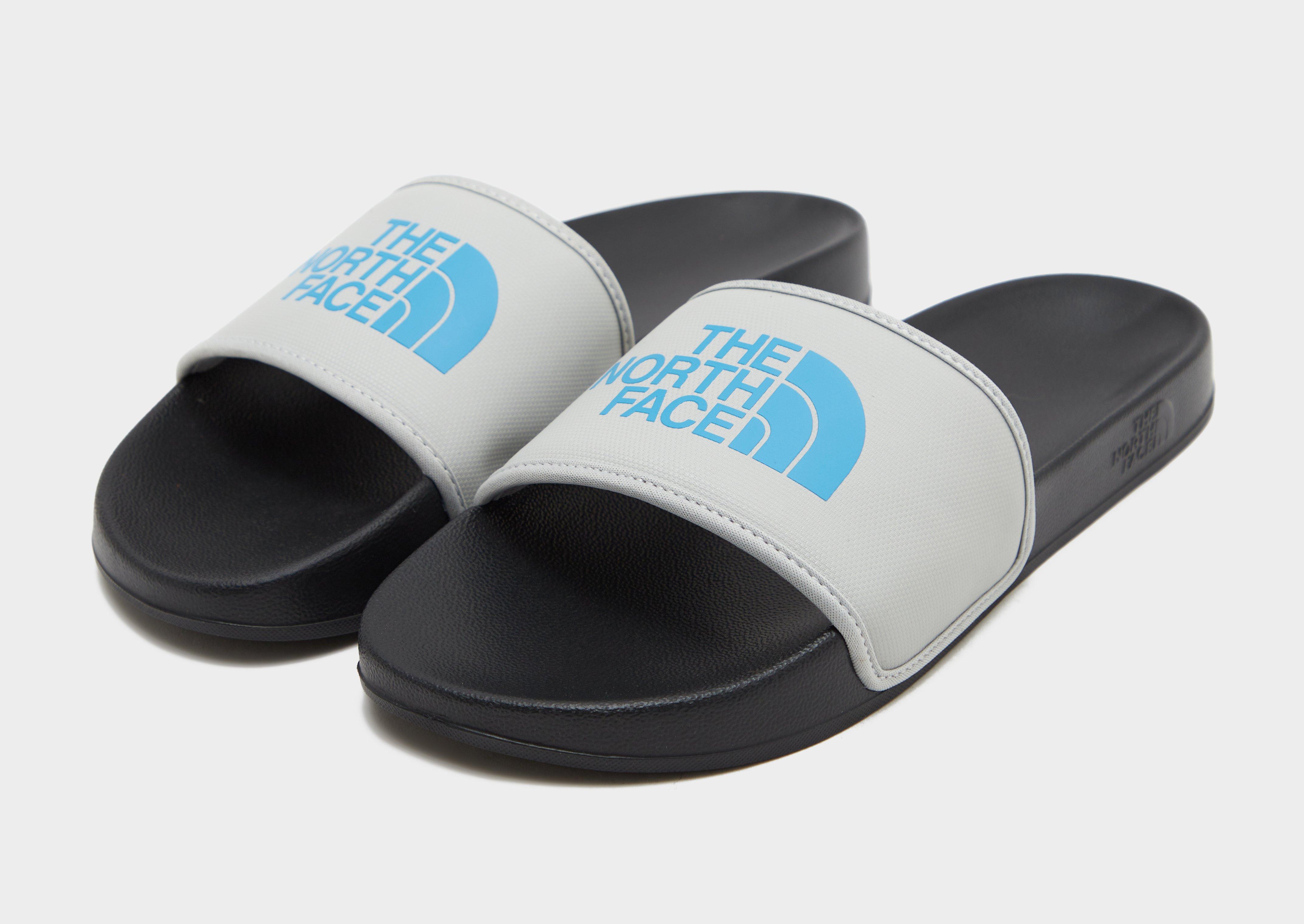 The North Face Basecamp Slides