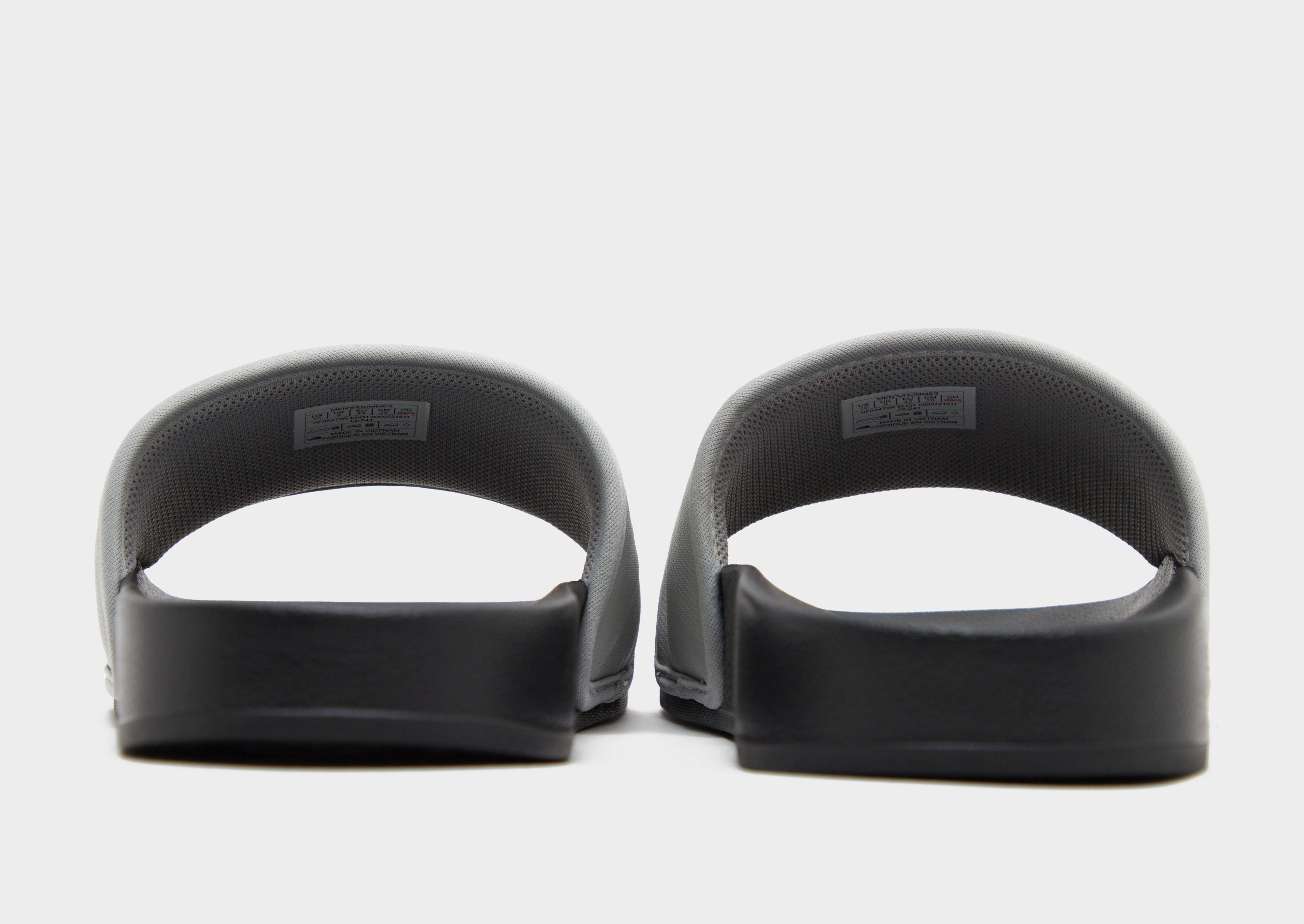 The North Face Basecamp Slides