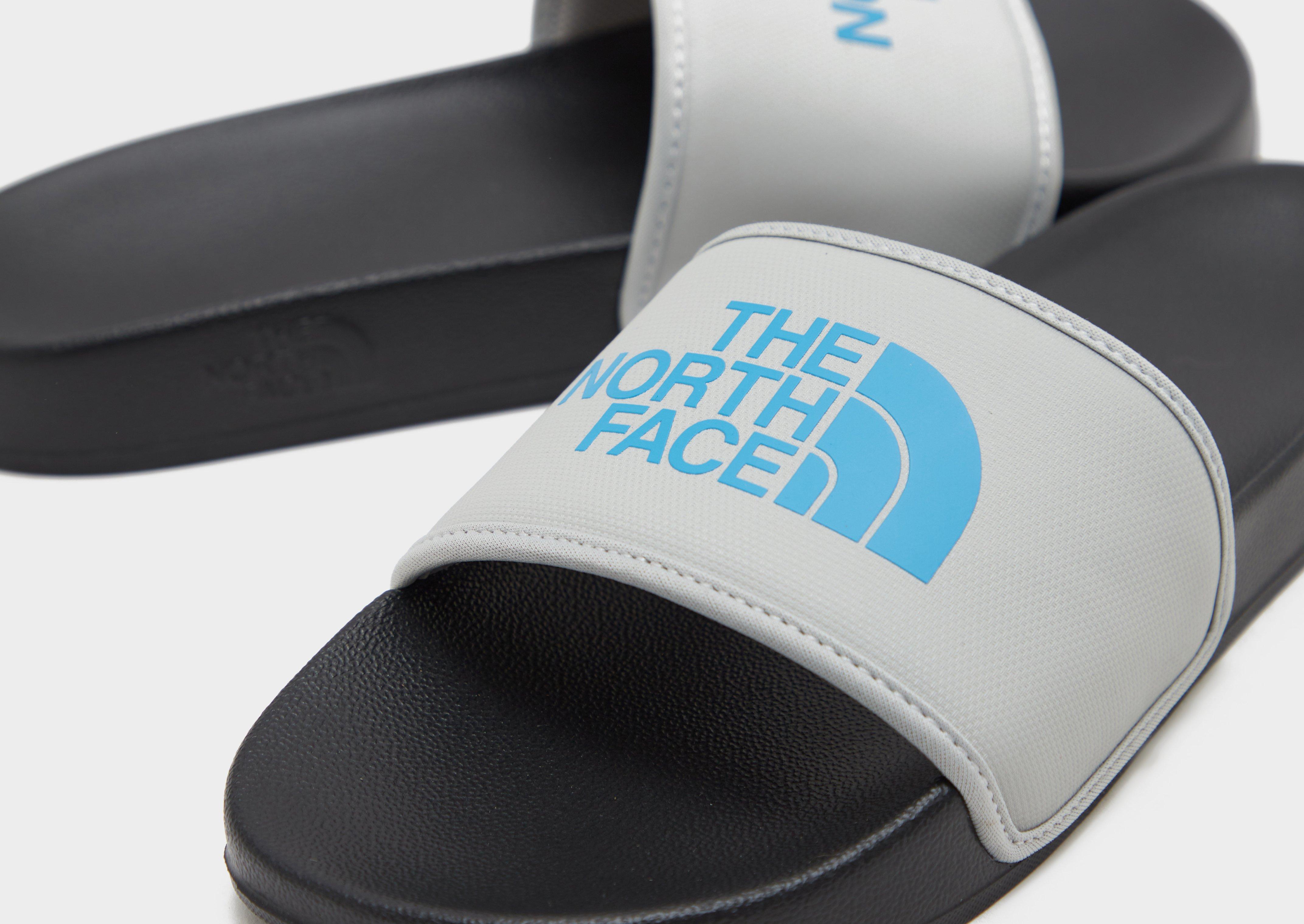 The North Face Basecamp Slides