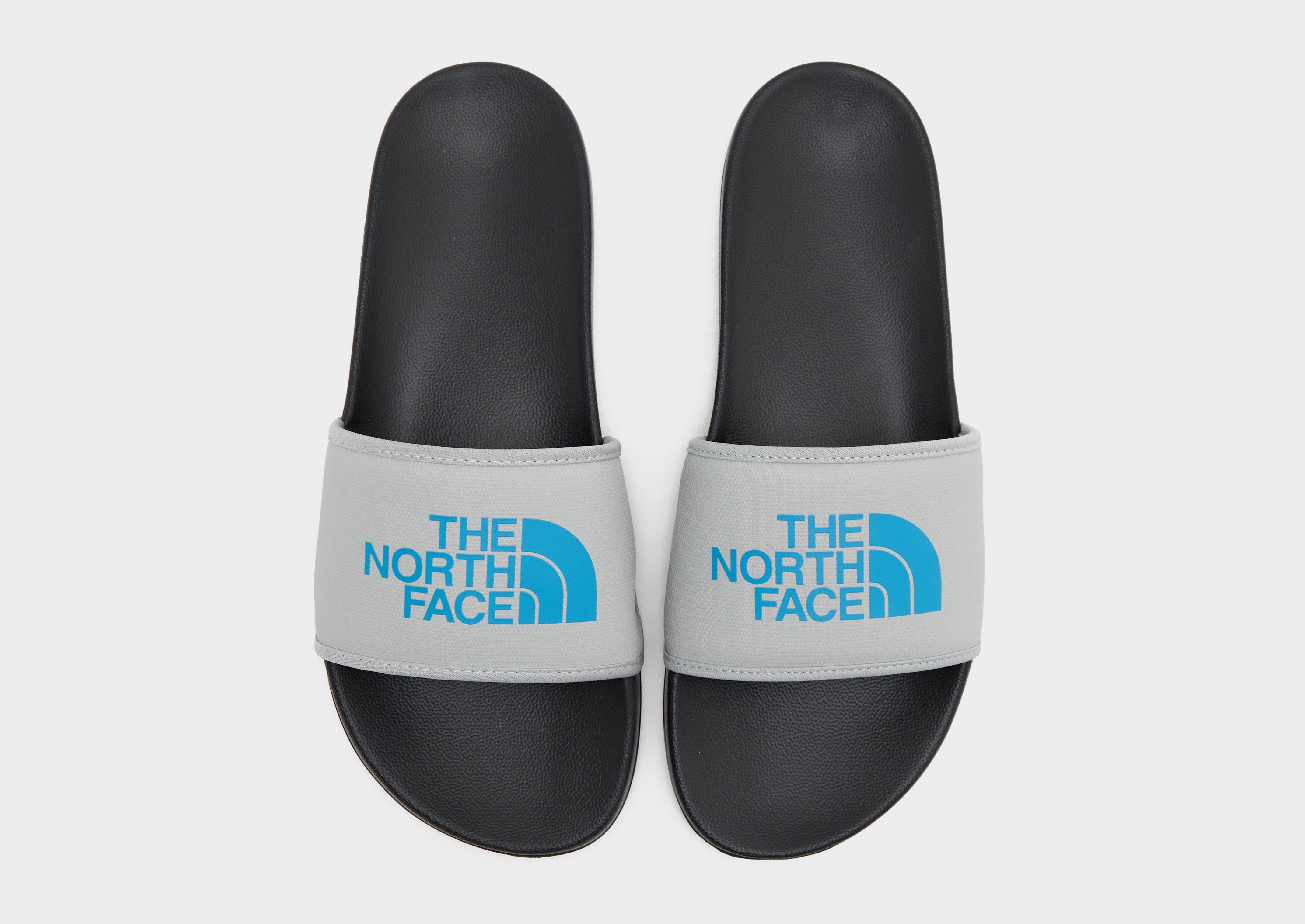 The North Face Basecamp Slides
