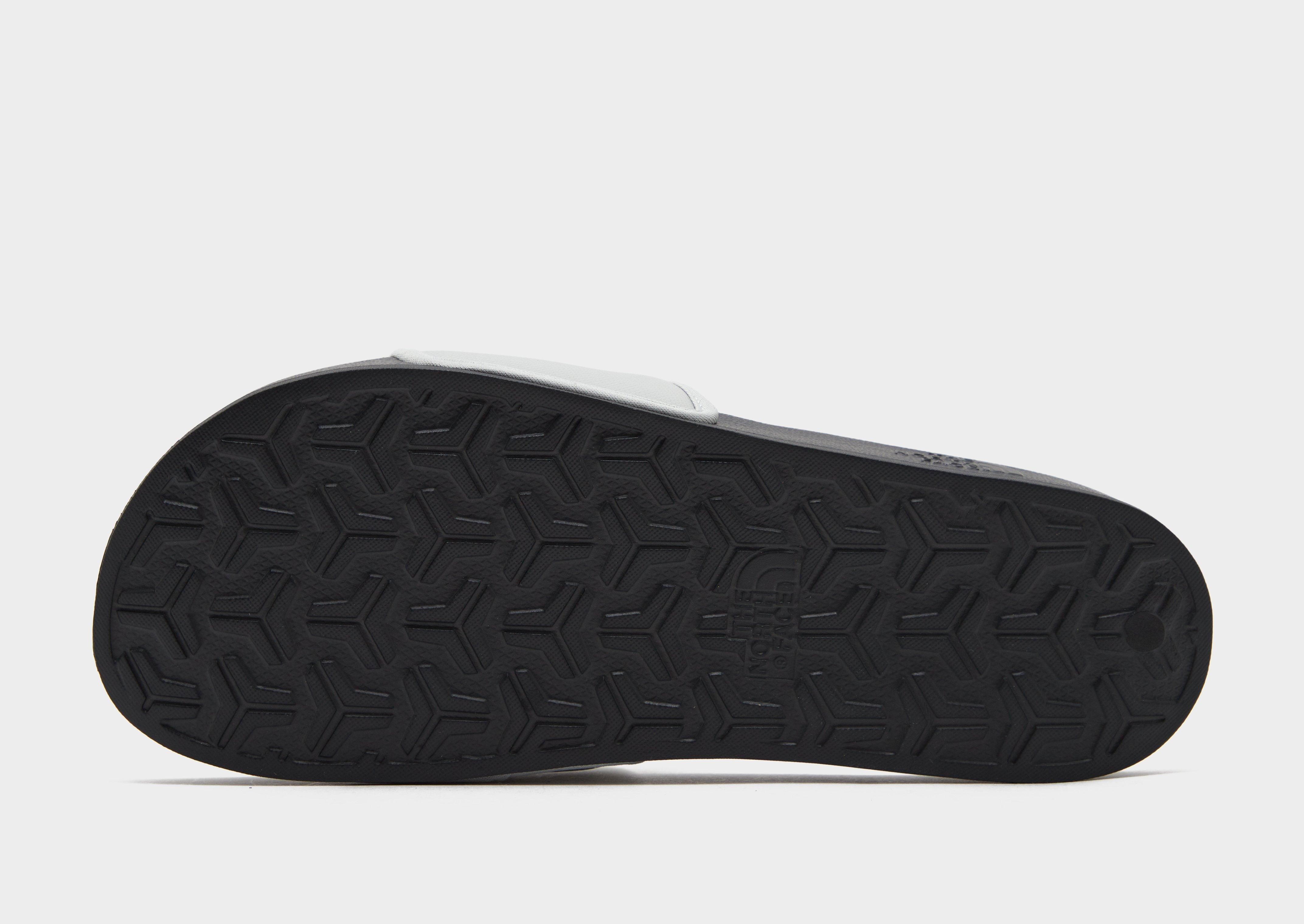 The North Face Basecamp Slides