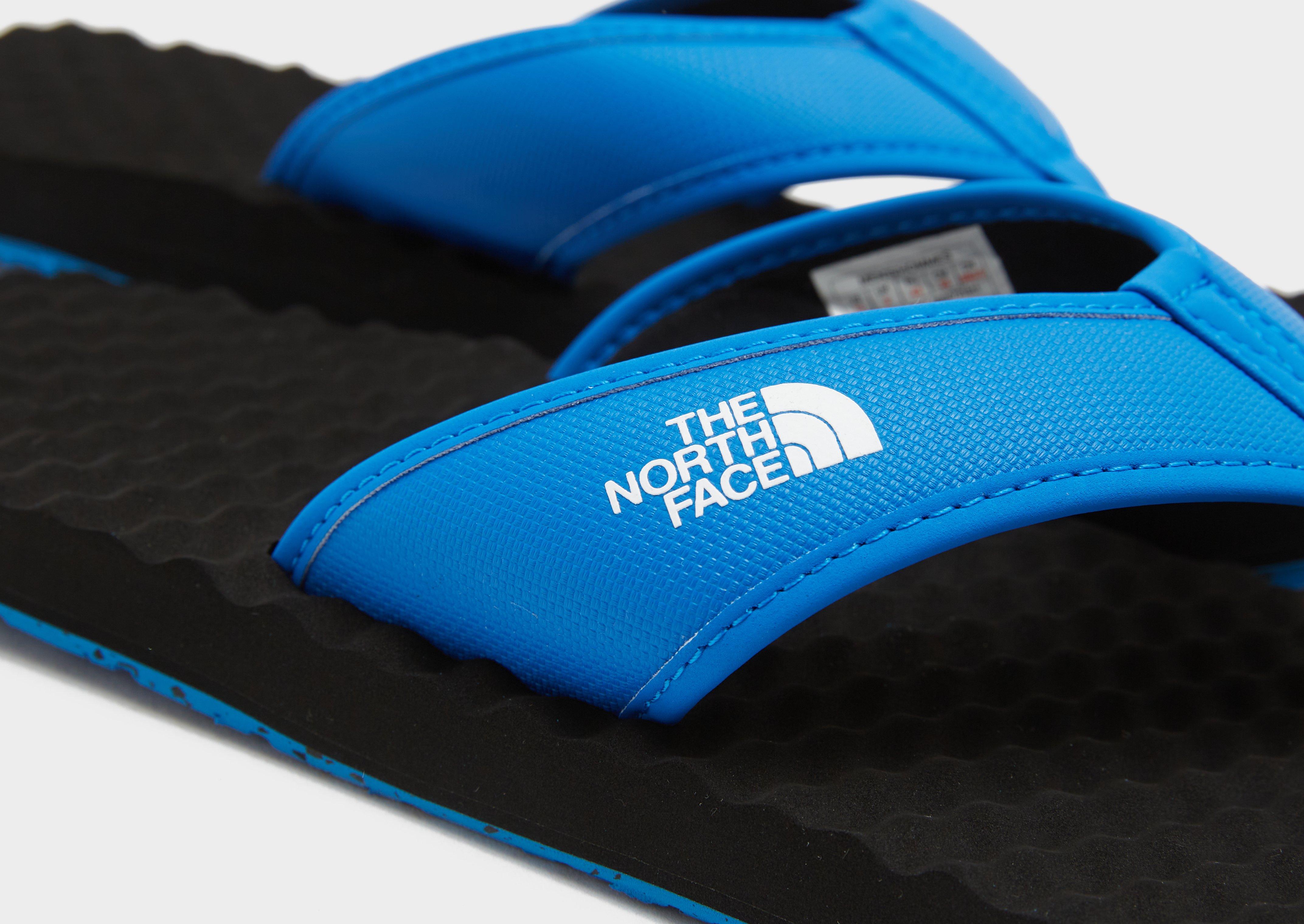 The North Face Base Camp Flip Flops