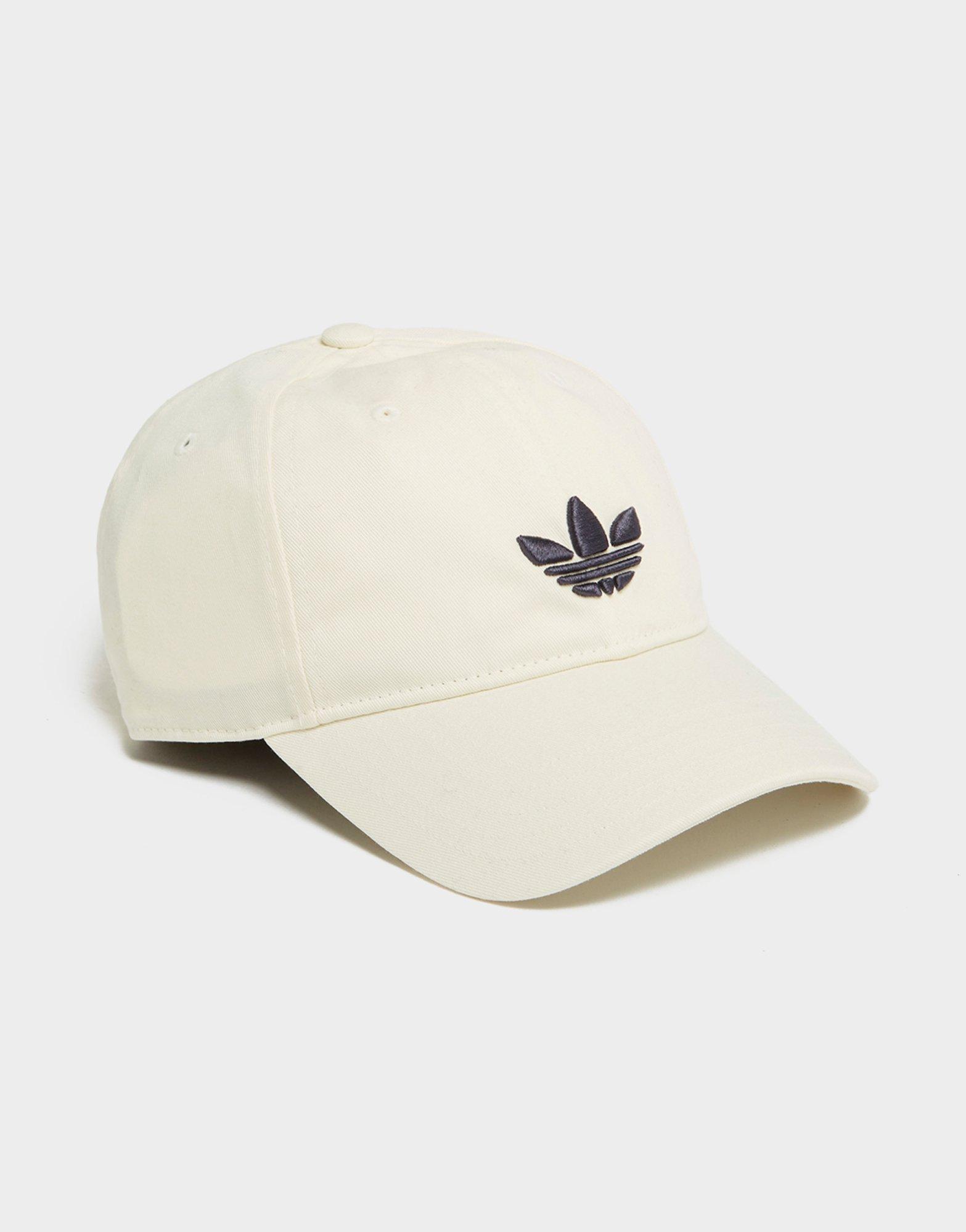 adidas Originals Classic Trefoil Cap