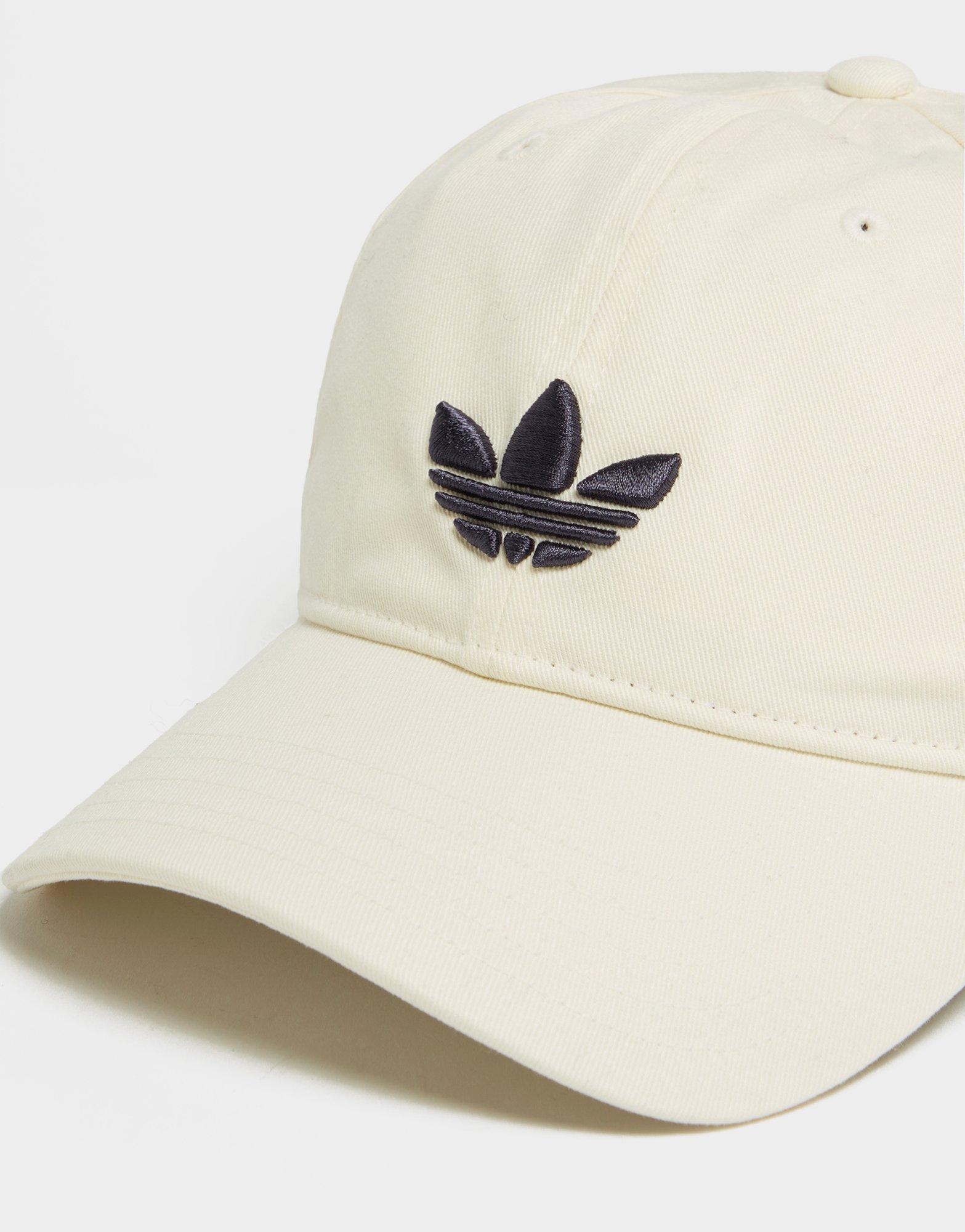 adidas Originals Classic Trefoil Cap