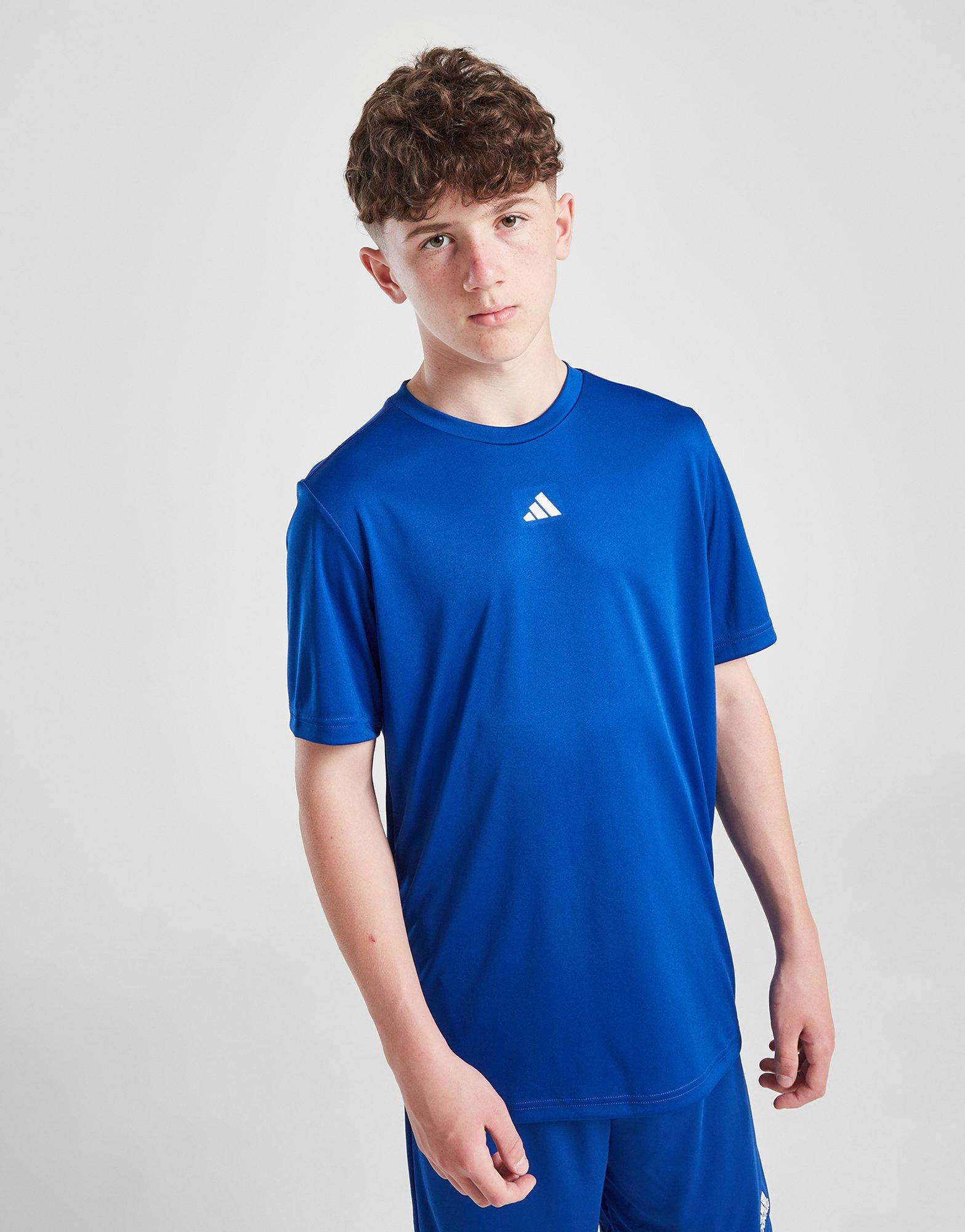 adidas Train Essentials Logo T-Shirt Junior