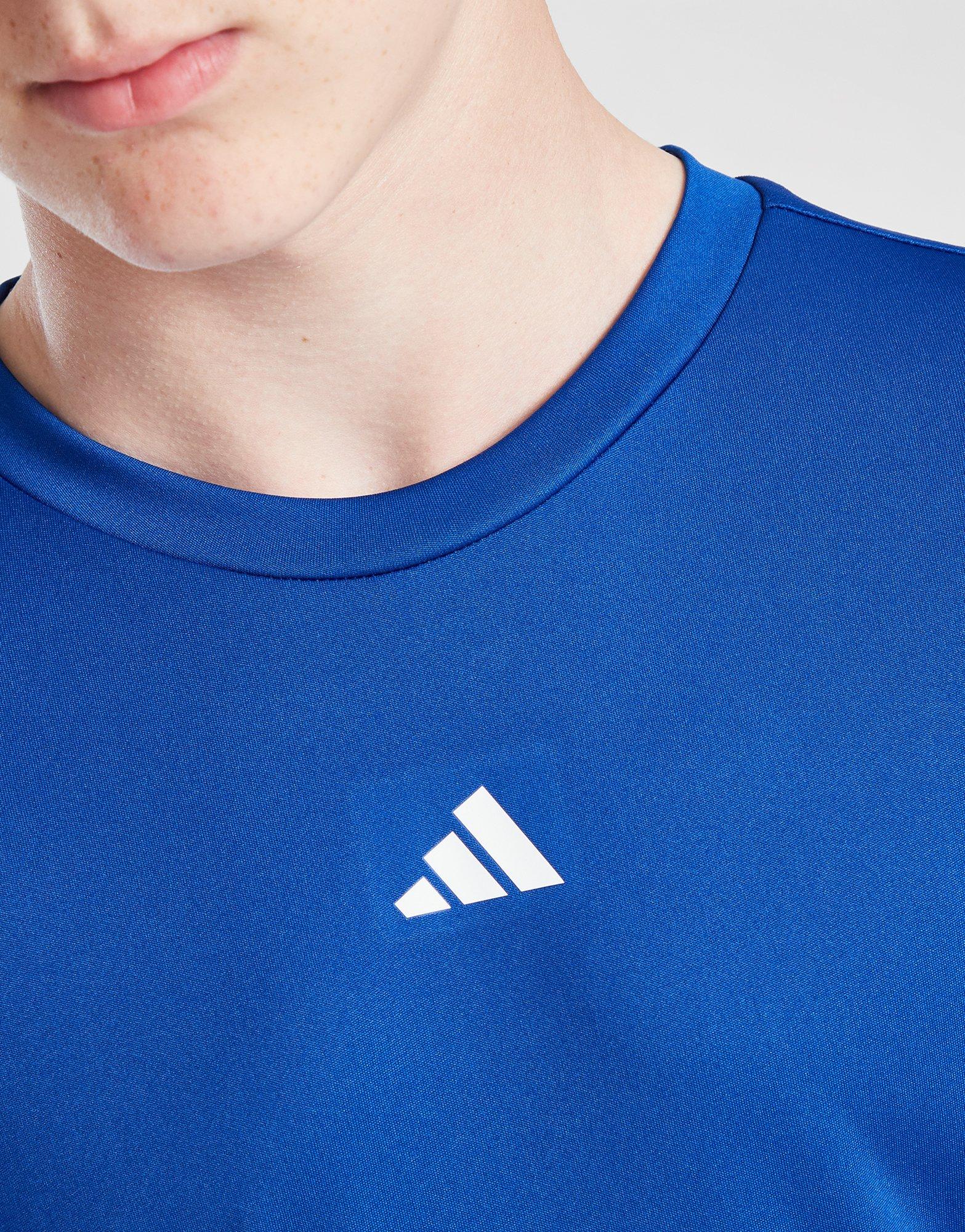adidas Train Essentials Logo T-Shirt Junior