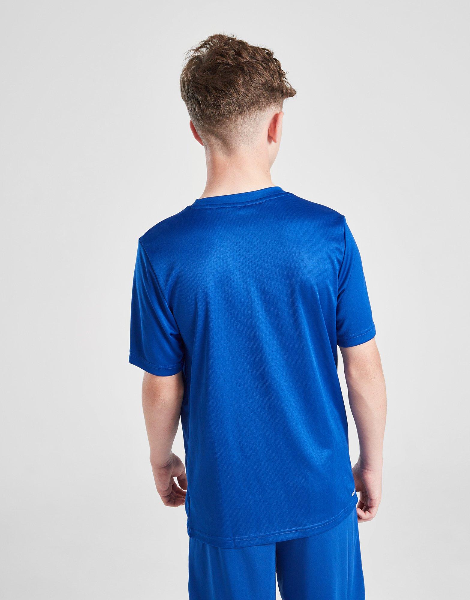 adidas Train Essentials Logo T-Shirt Junior