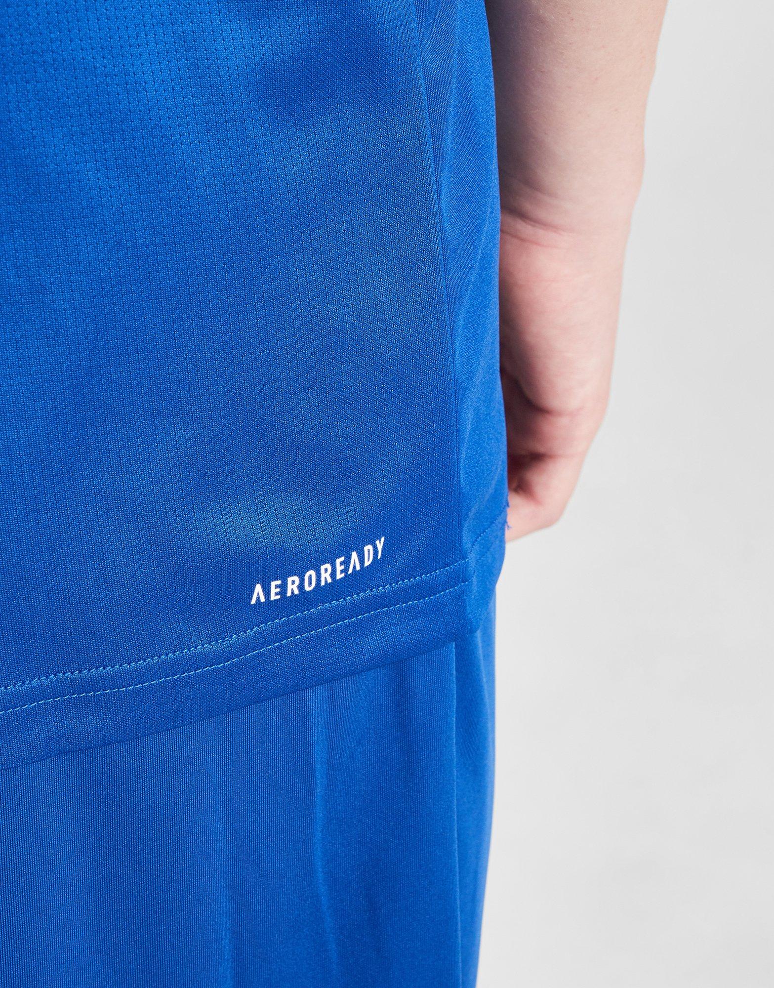 adidas Train Essentials Logo T-Shirt Junior