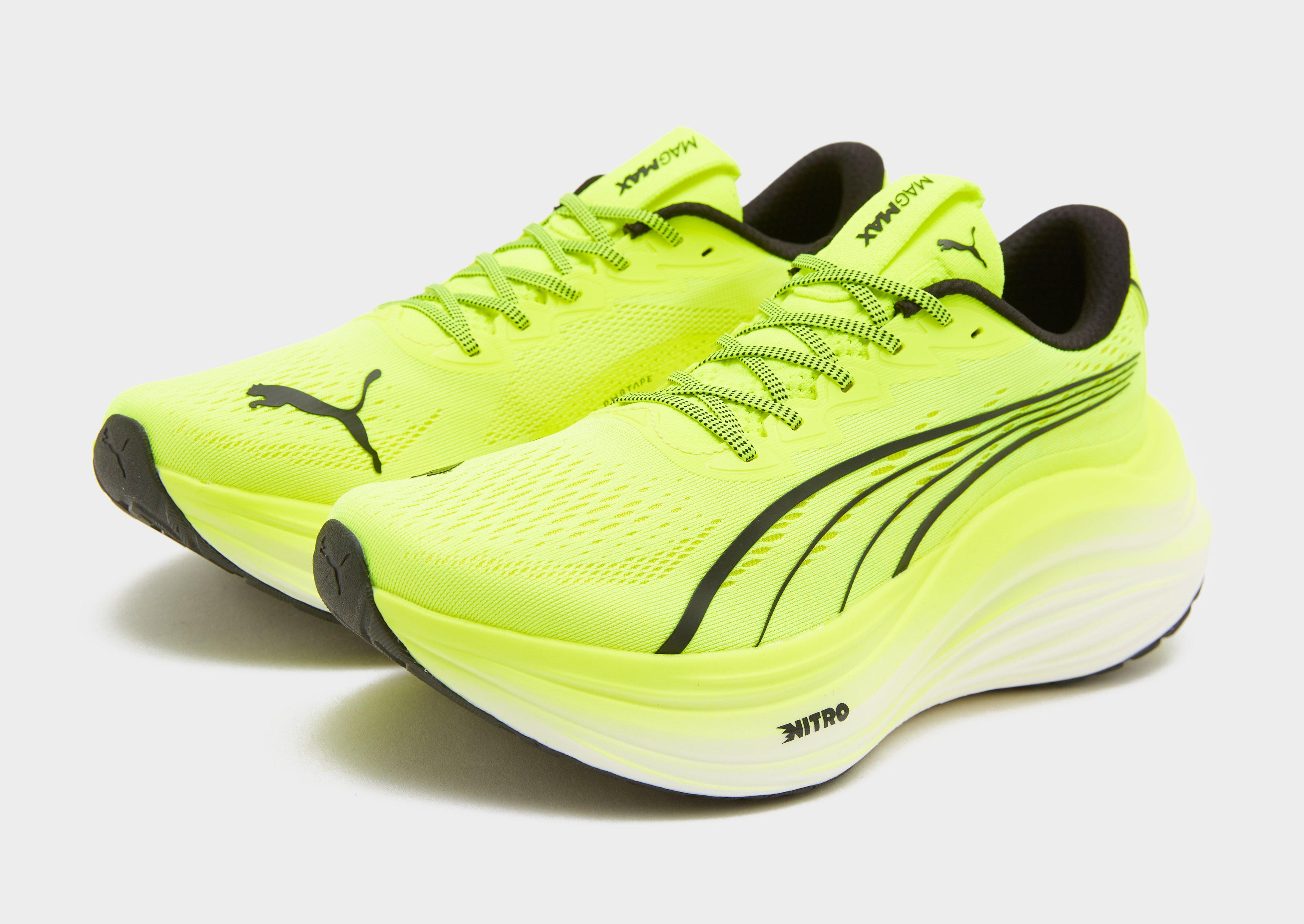 PUMA MagMax NITRO