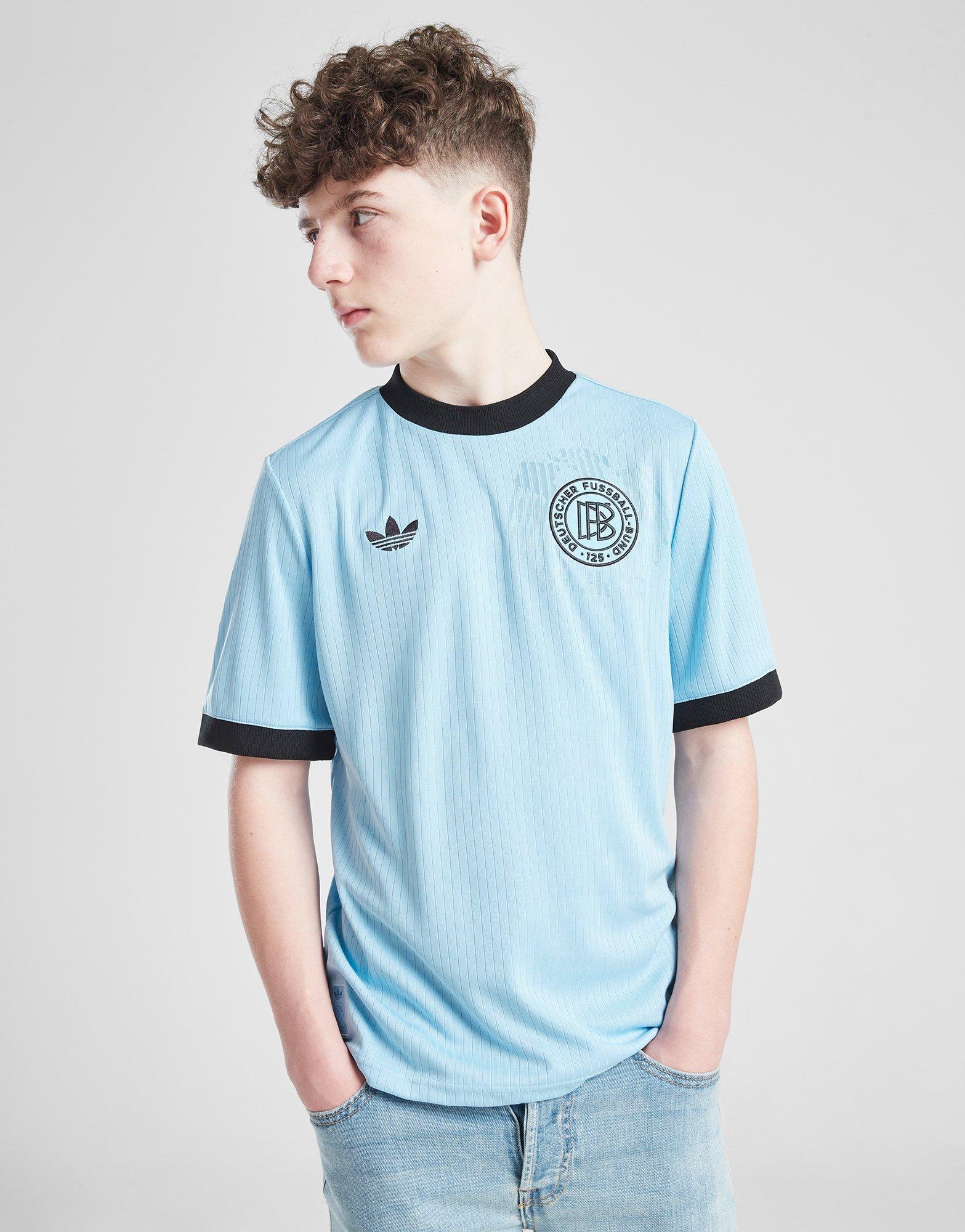 adidas Originals Deutschland 125 Anniversary Shirt Kinder