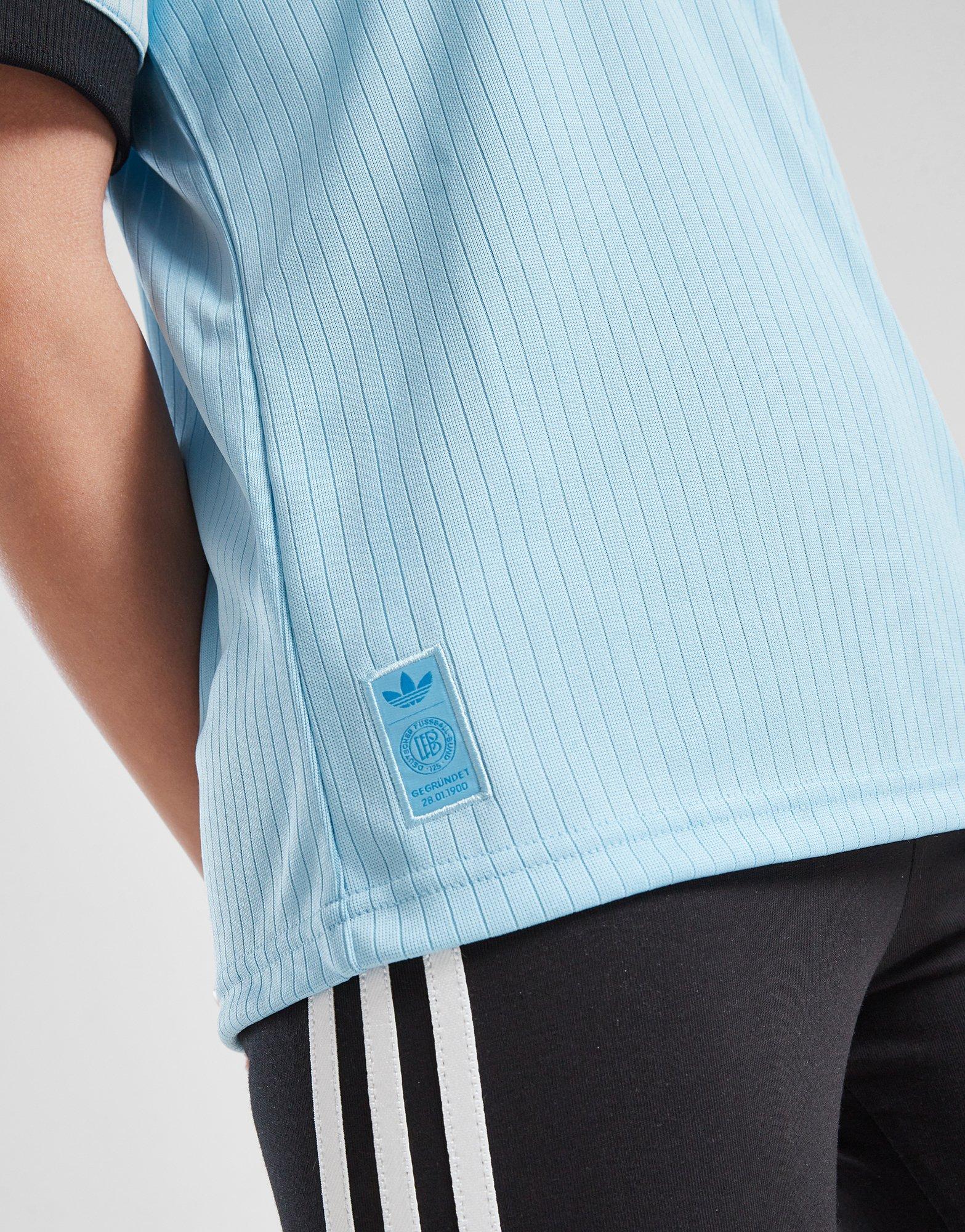 adidas Originals Deutschland 125 Anniversary Shirt Kinder
