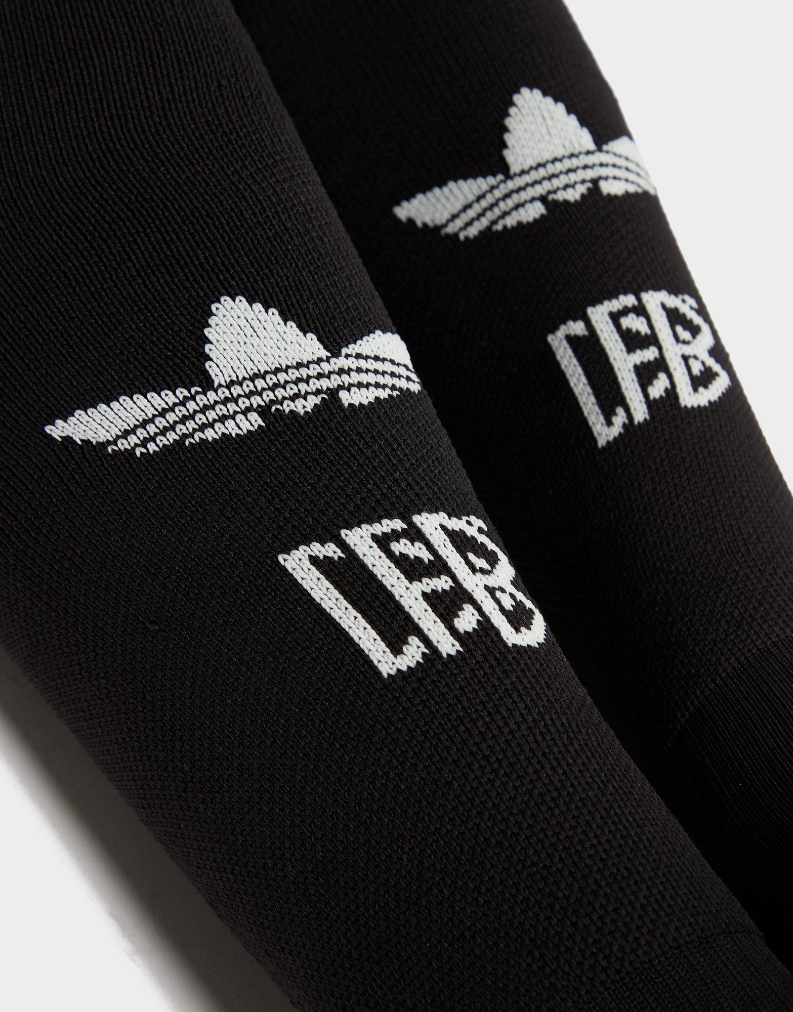 adidas Originals Germany 125th Anniversary Socks