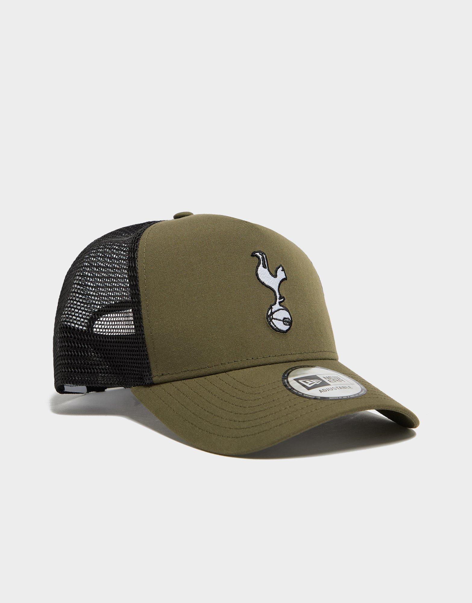 New Era Tottenham Hotspur FC Trucker Cap