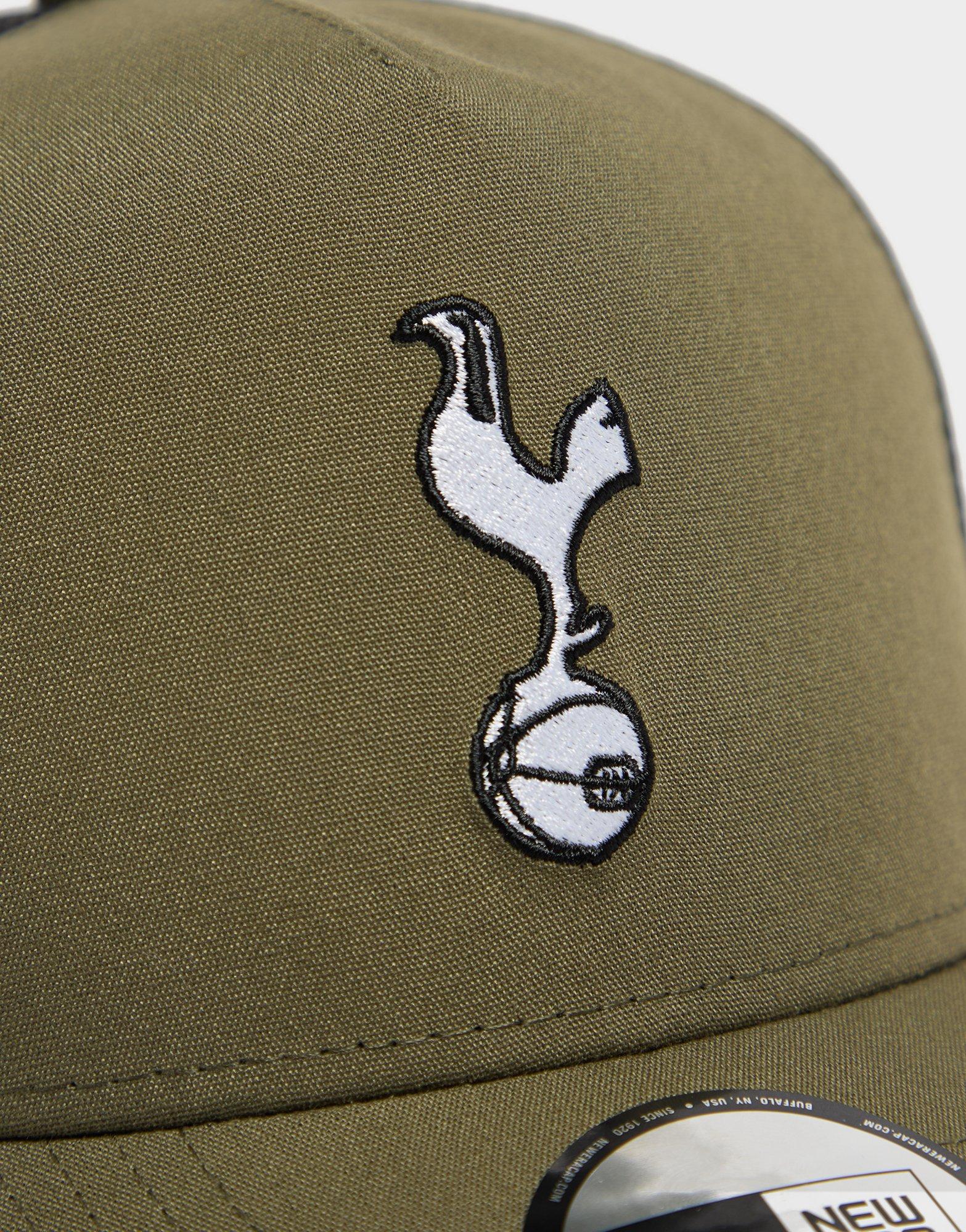 New Era Tottenham Hotspur FC Trucker Cap