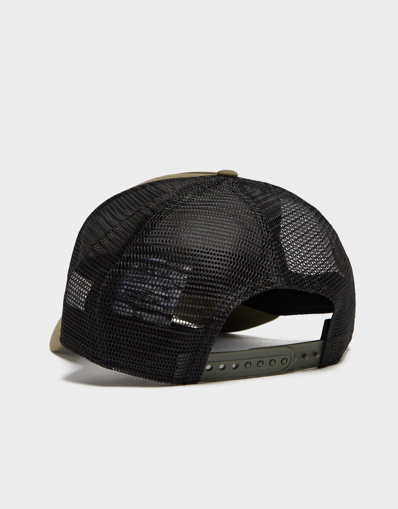 New Era Tottenham Hotspur FC Trucker Cap