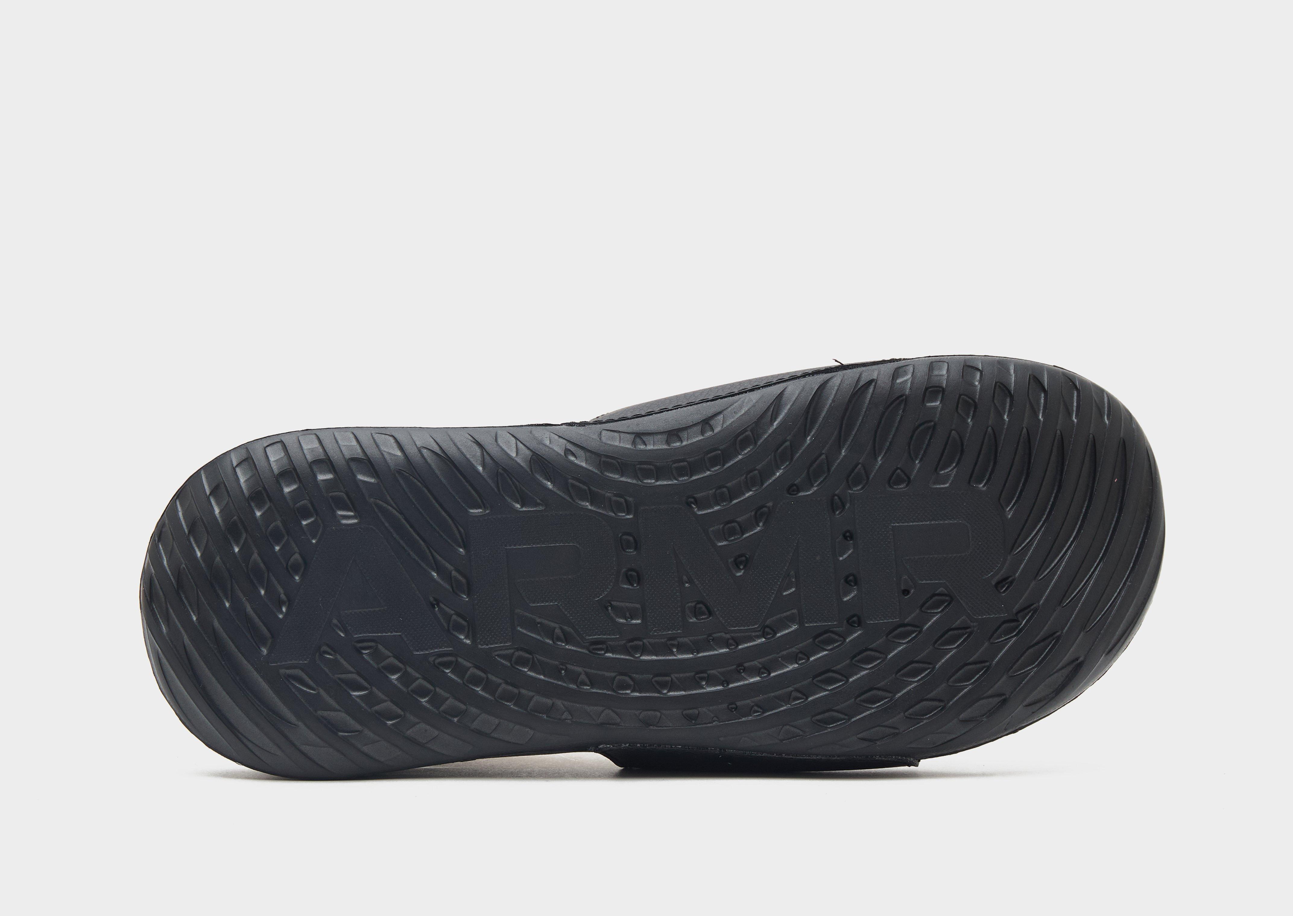 Under Armour Ignite Slides Junior