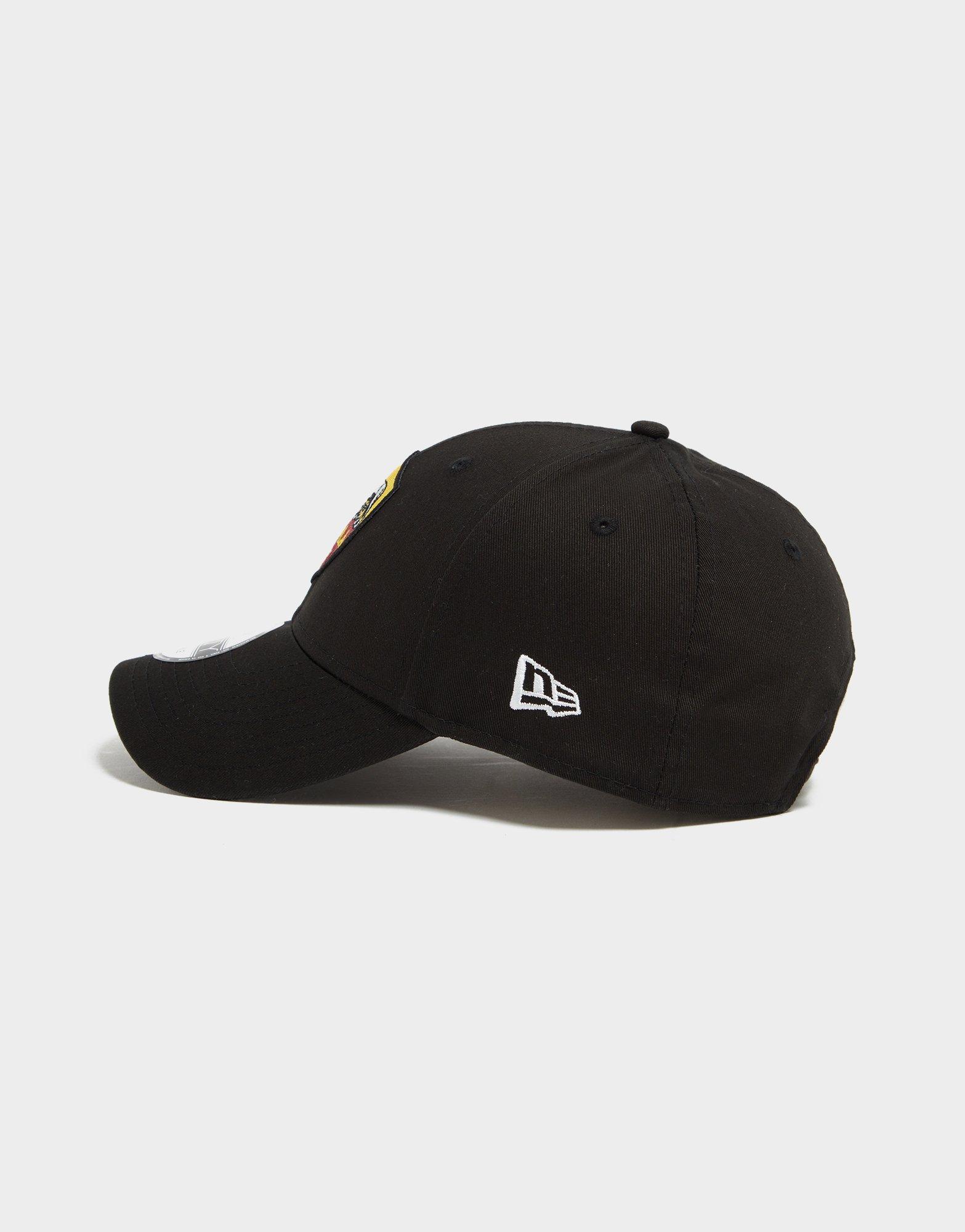 New Era AS Roma Core 9FORTY Cap
