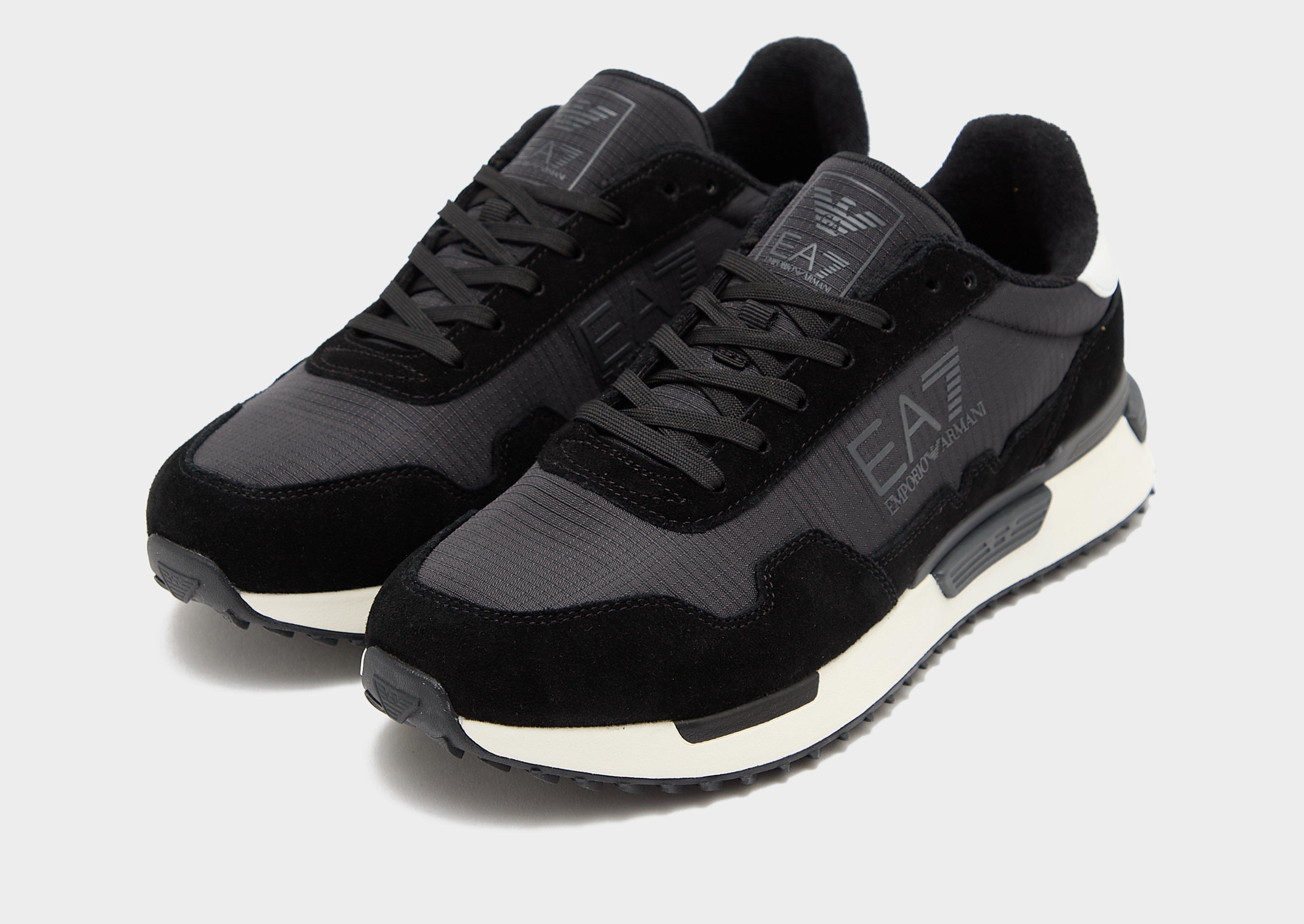 EA7 Emporio Armani Vintage