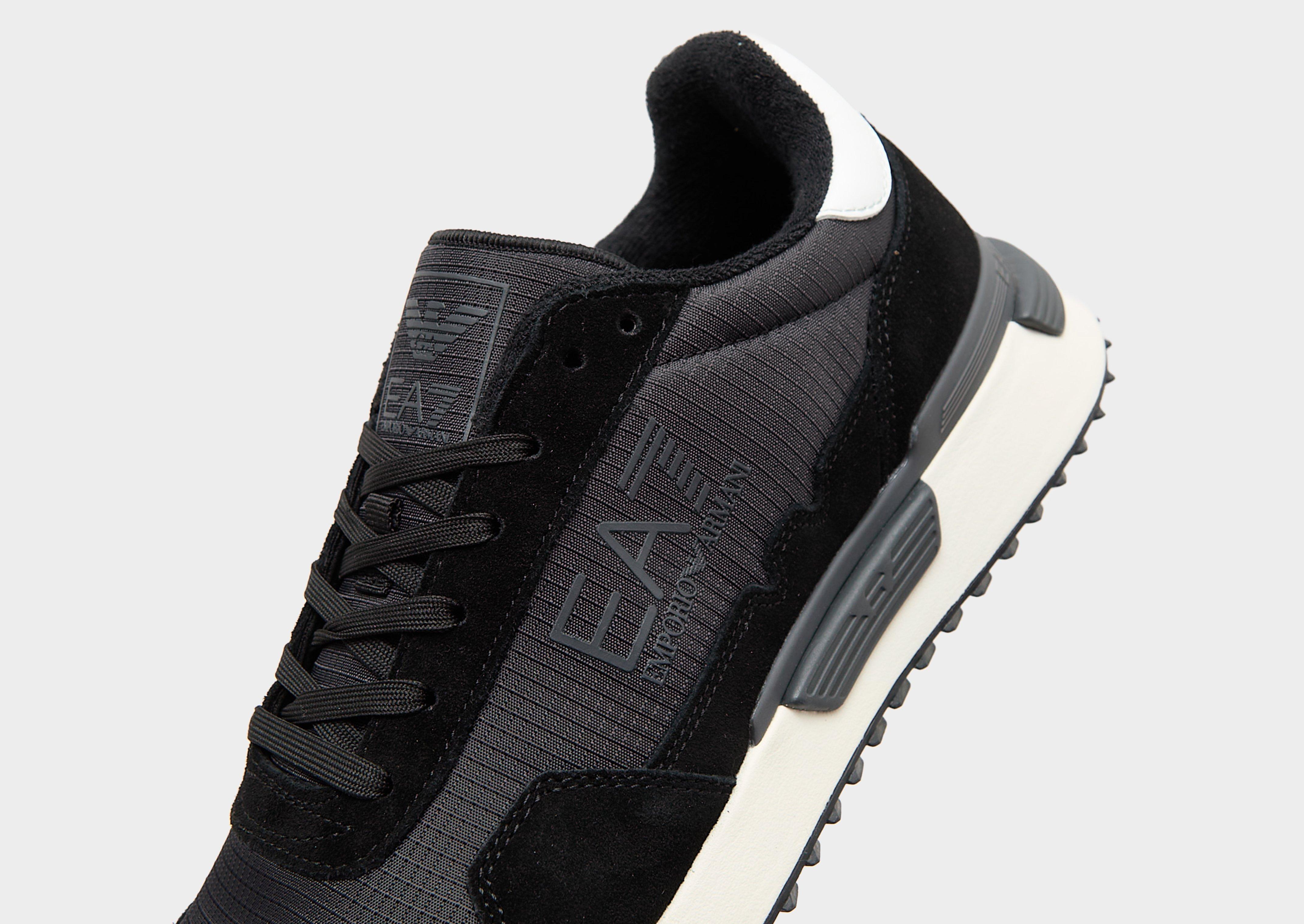 EA7 Emporio Armani Vintage