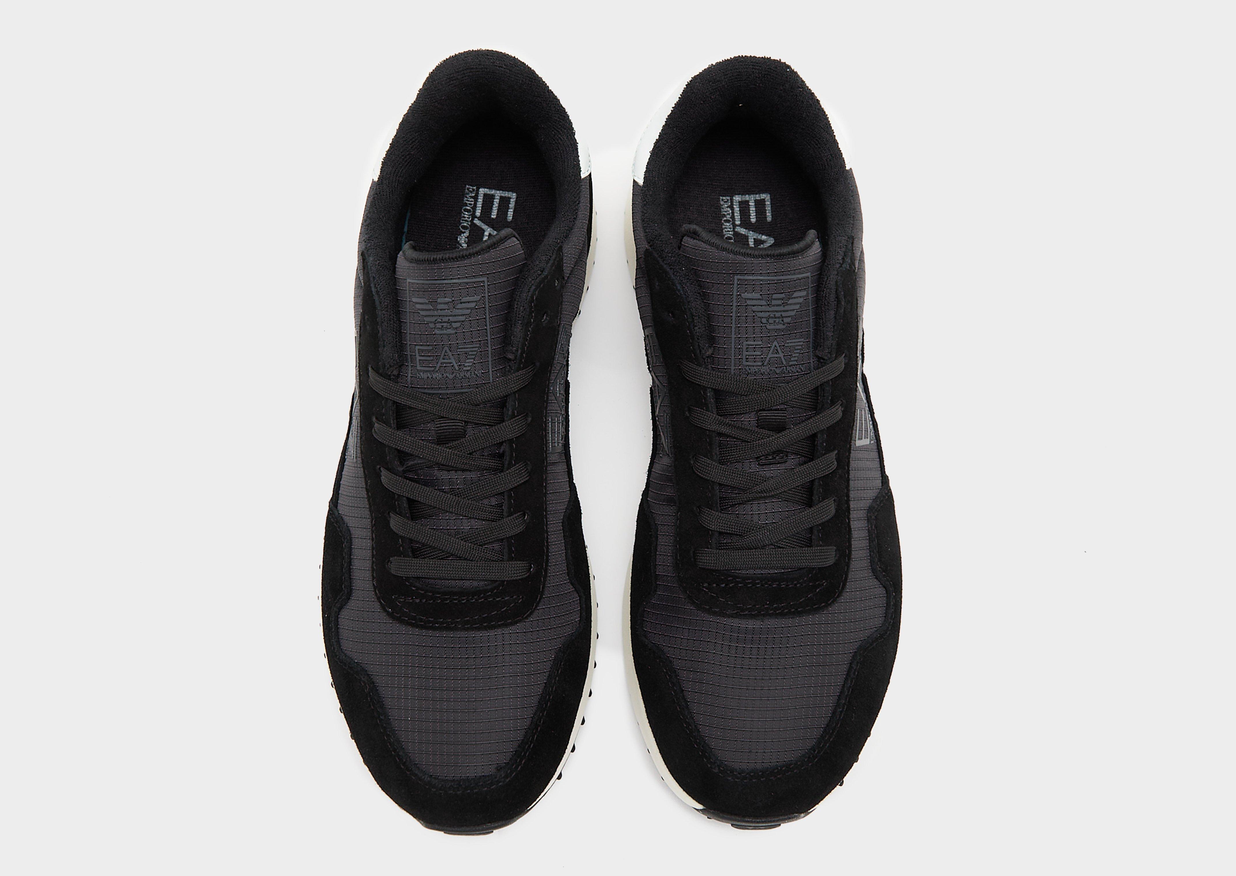 EA7 Emporio Armani Vintage