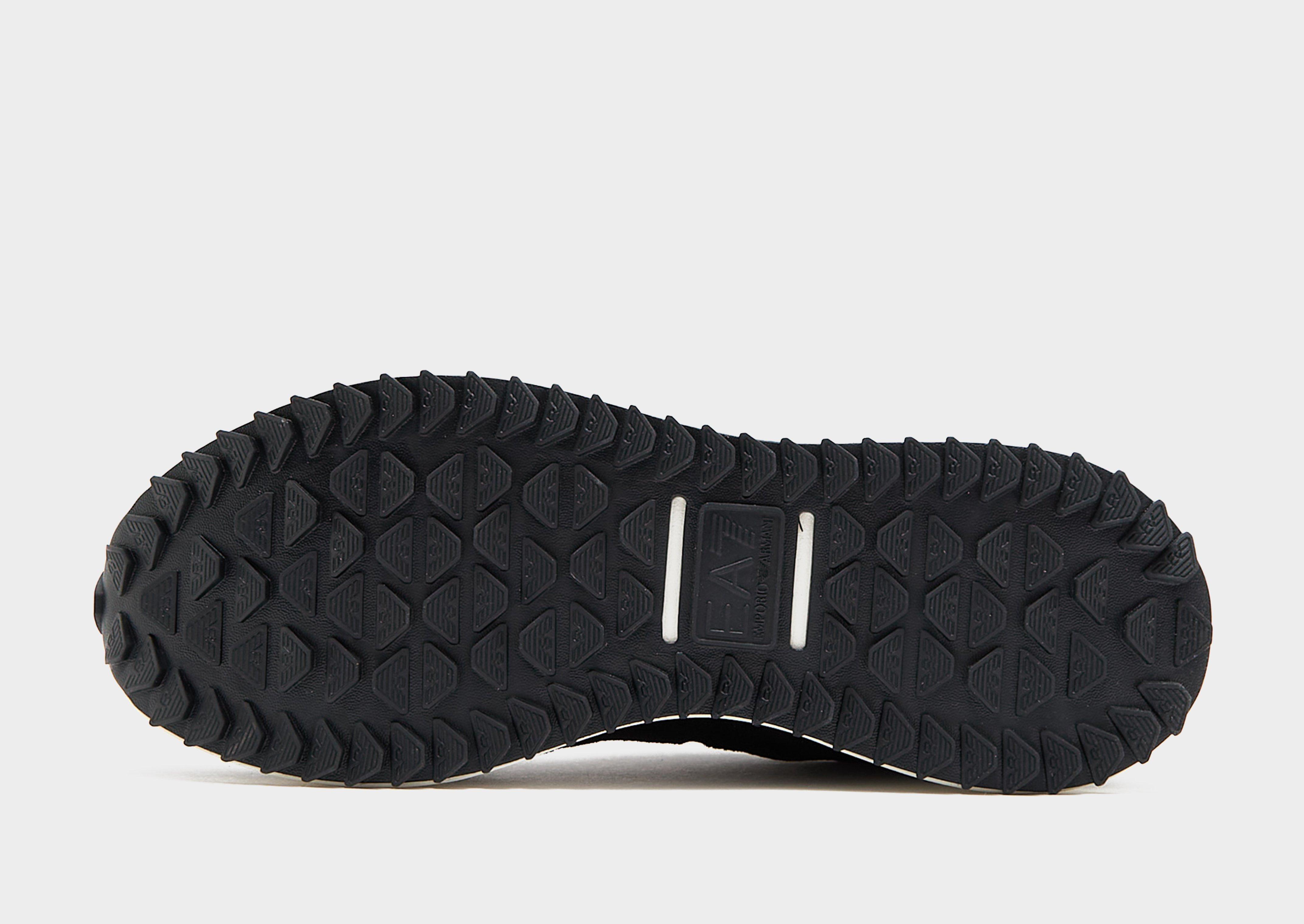 EA7 Emporio Armani Vintage