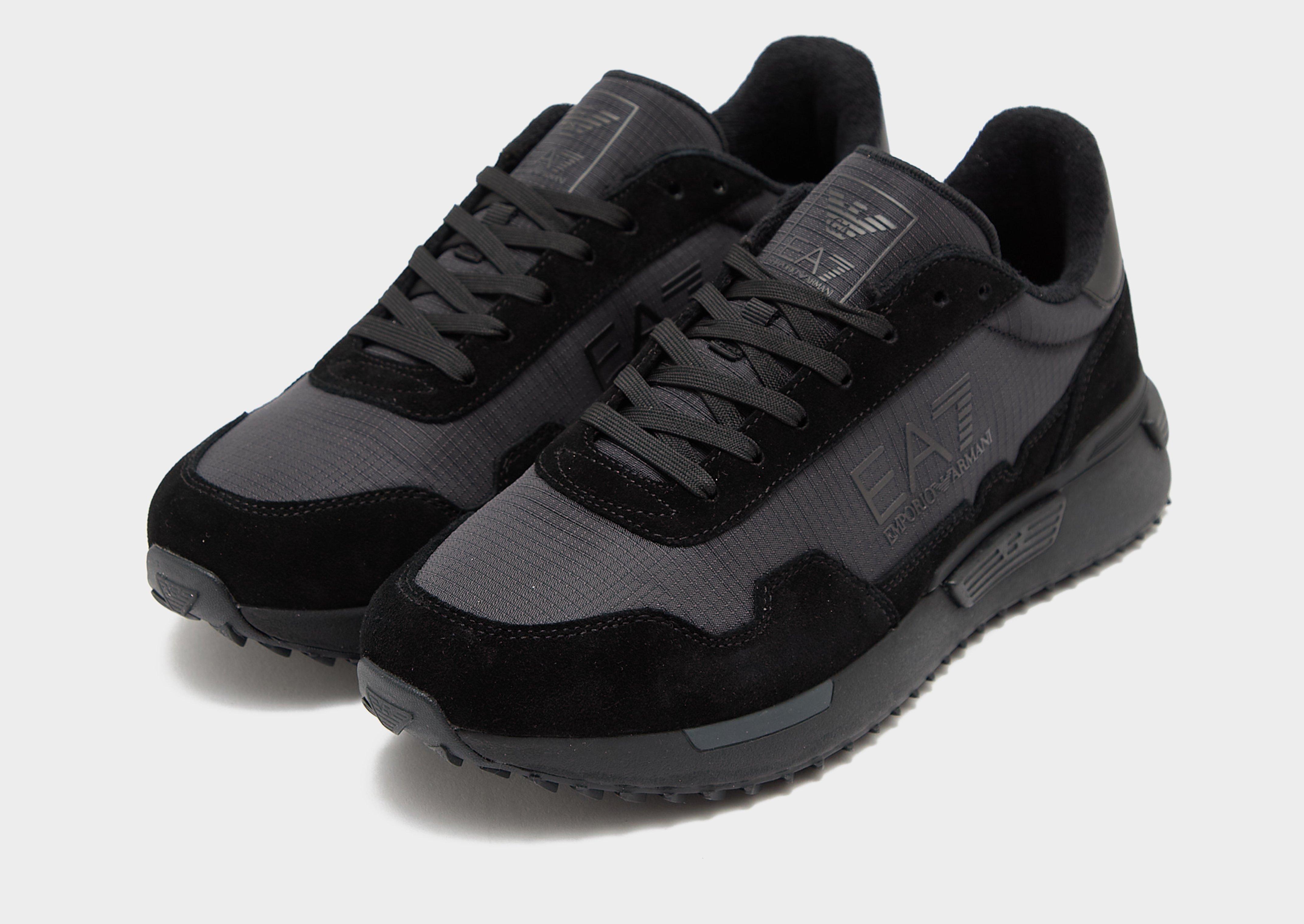 EA7 Emporio Armani Vintage