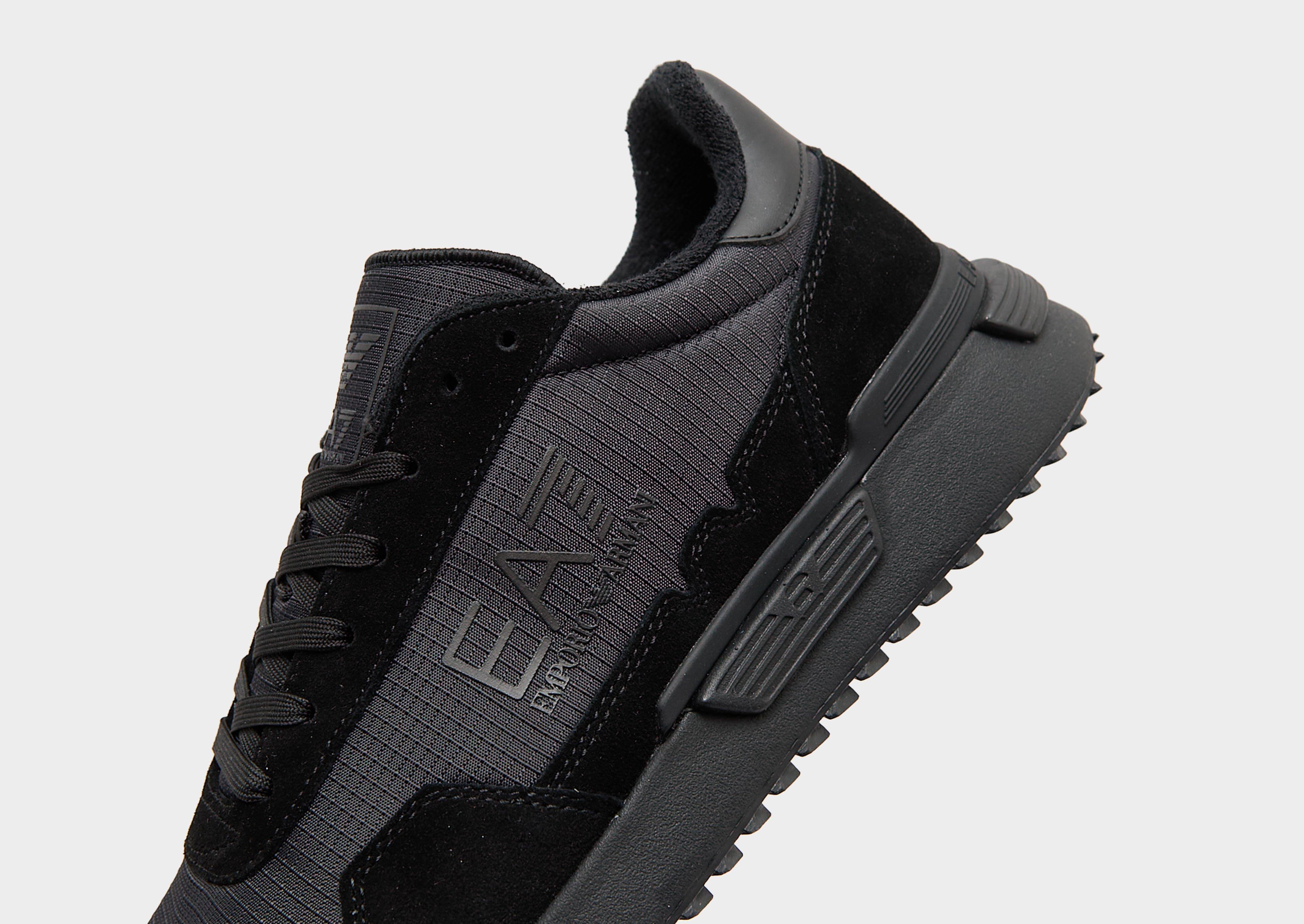 EA7 Emporio Armani Vintage