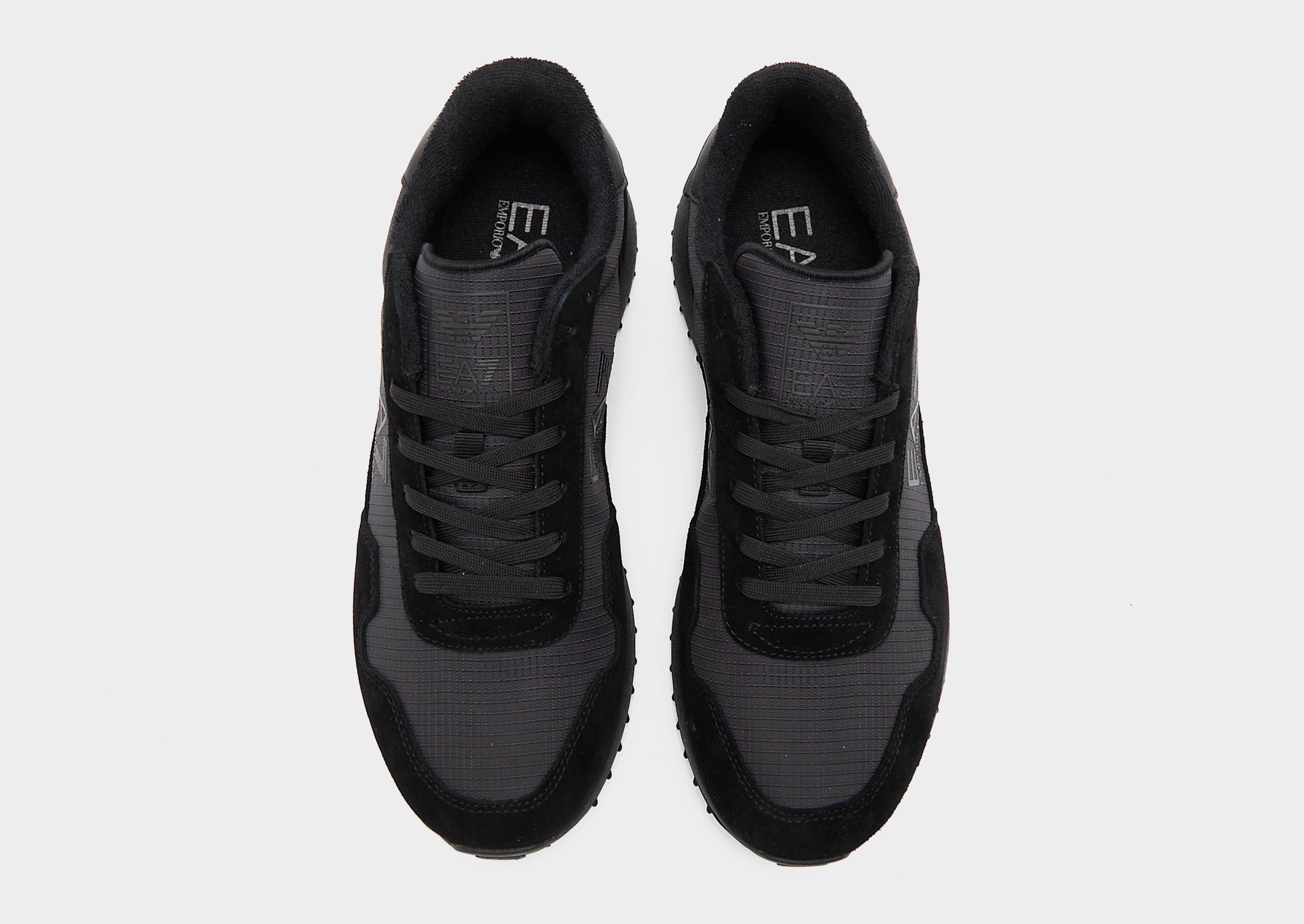 EA7 Emporio Armani Vintage