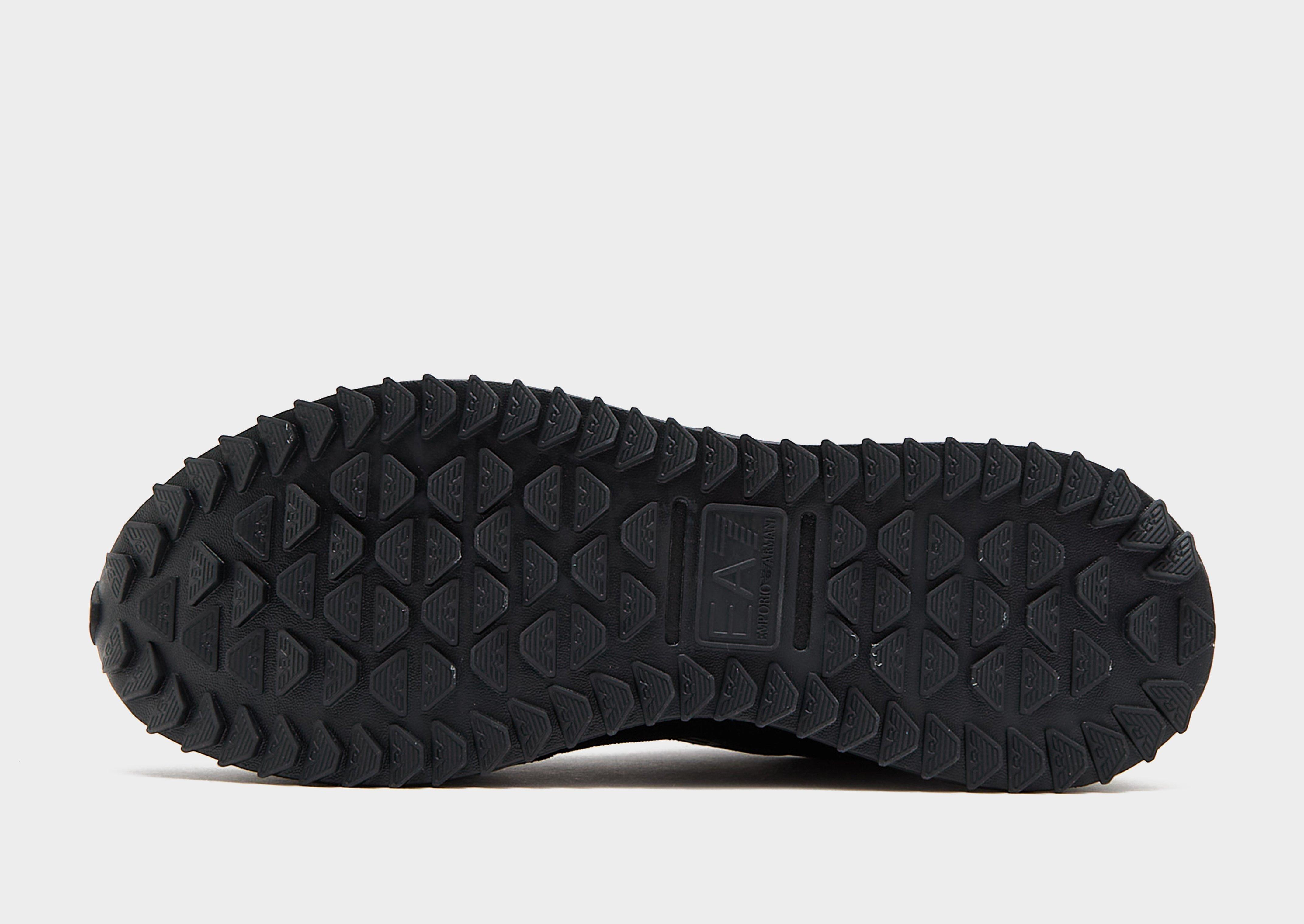 EA7 Emporio Armani Vintage