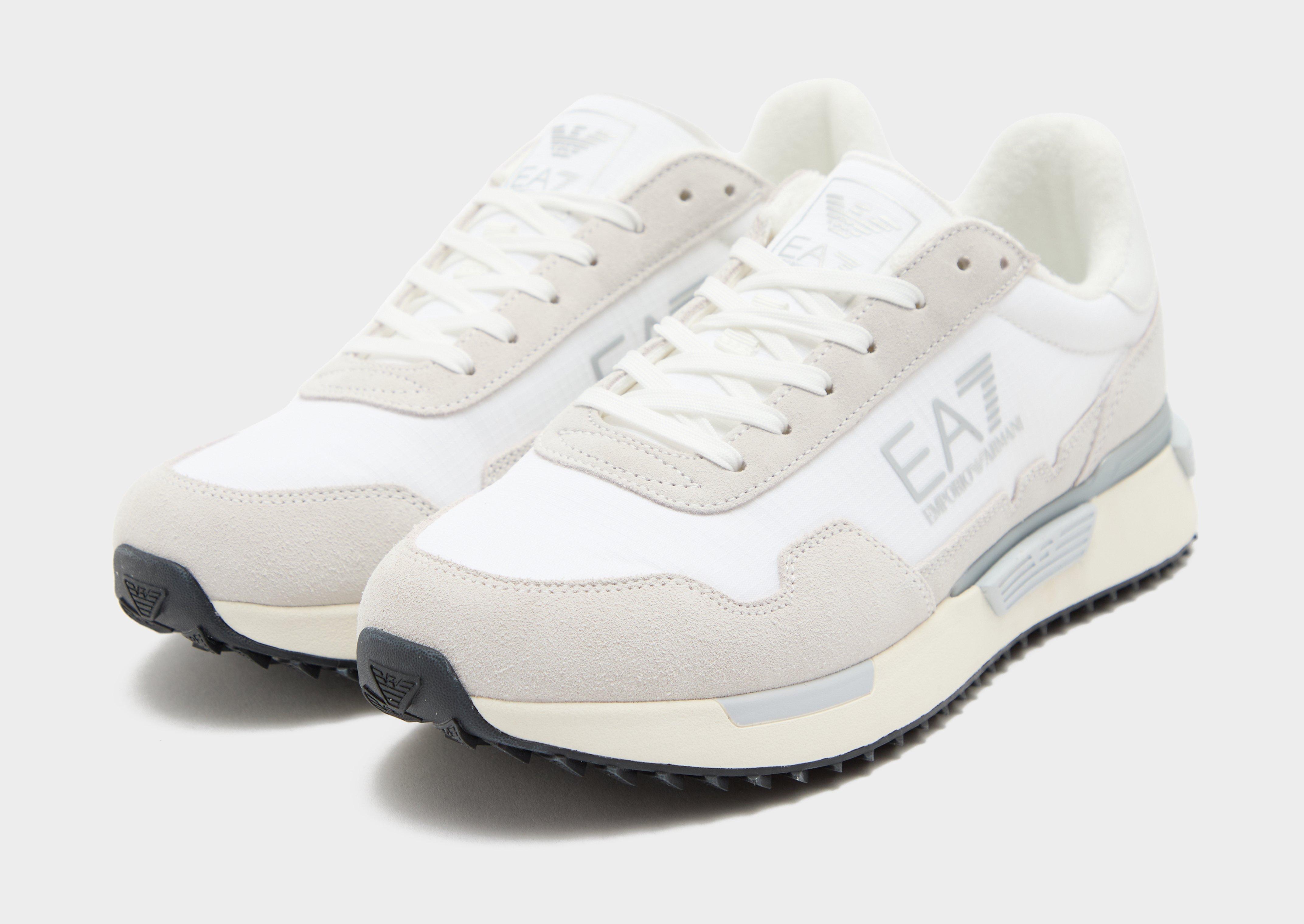 EA7 Emporio Armani Vintage