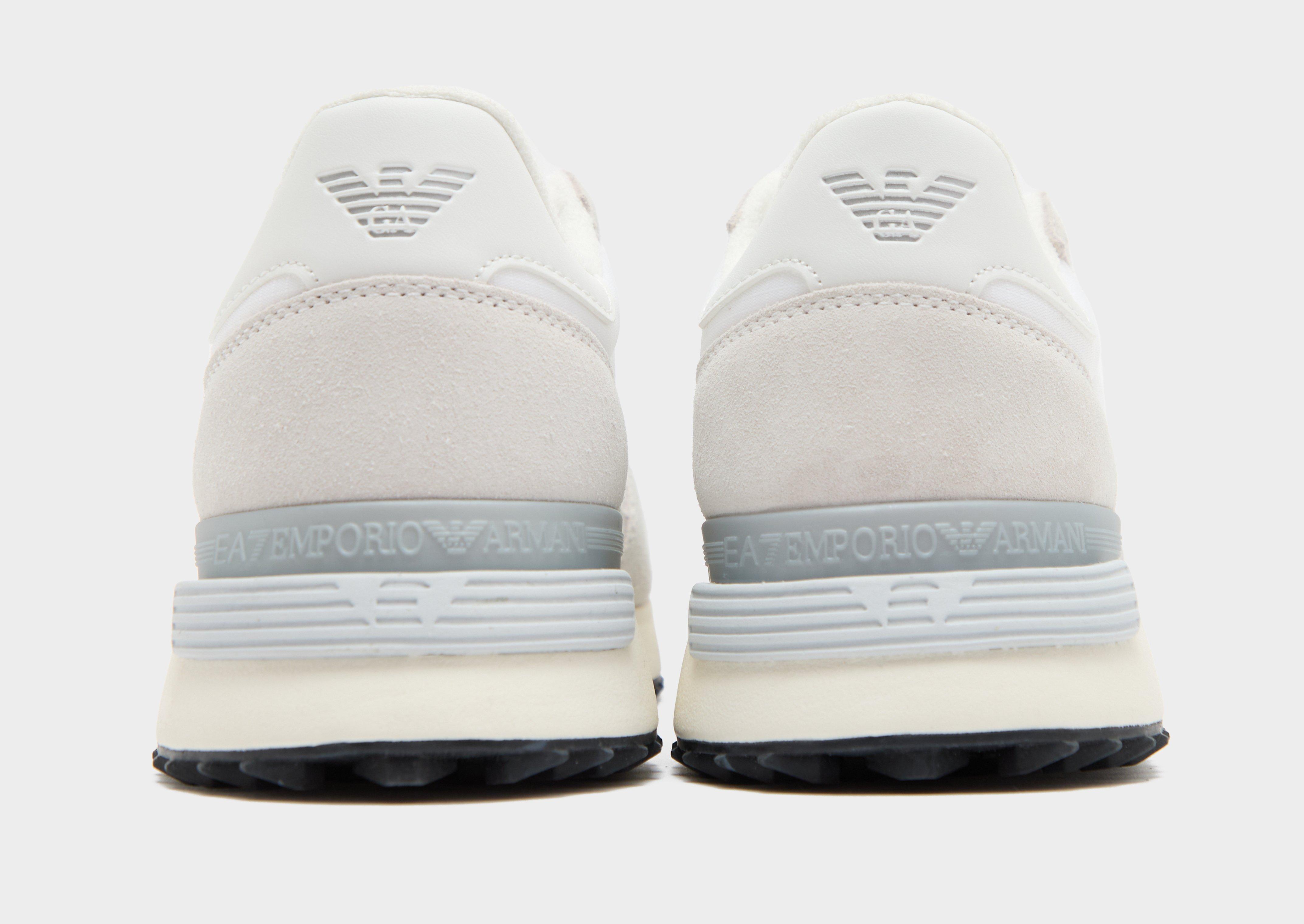 EA7 Emporio Armani Vintage