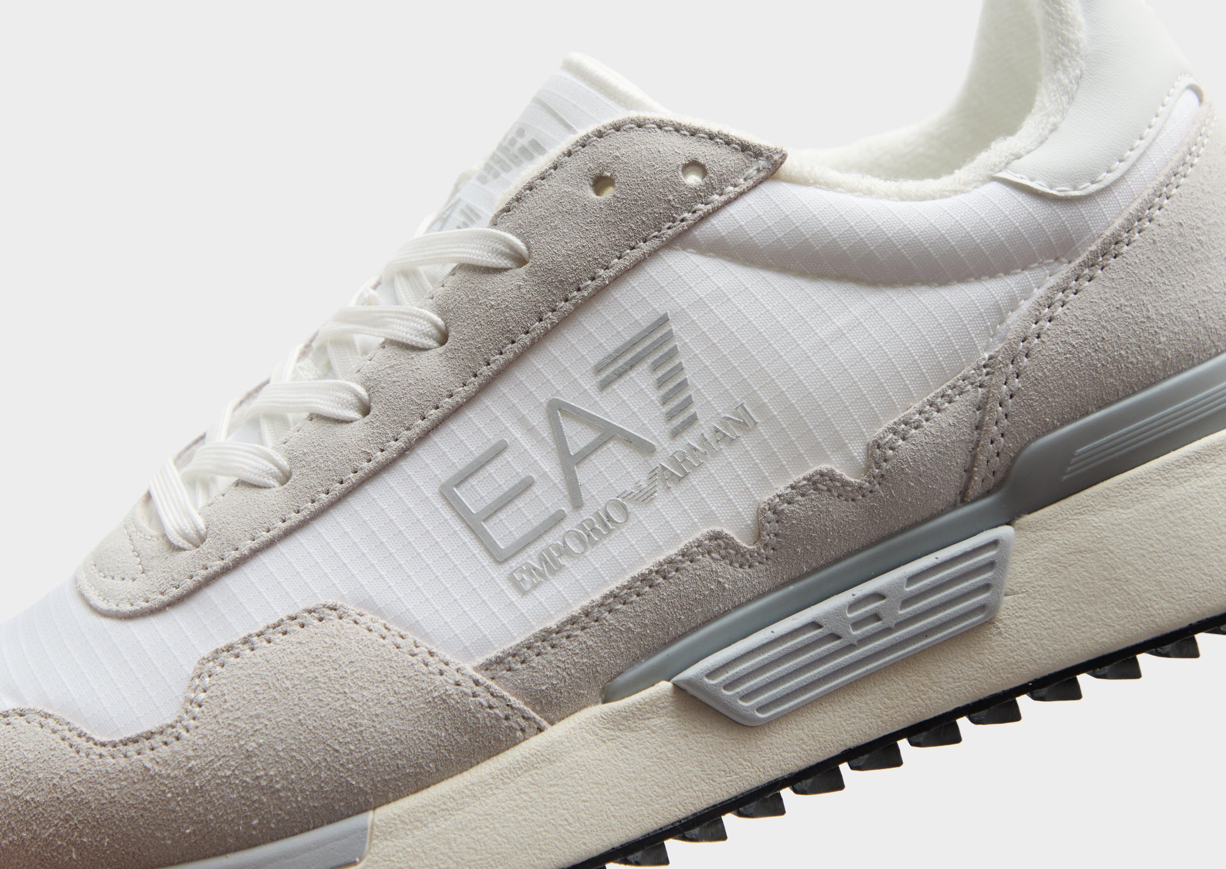 EA7 Emporio Armani Vintage