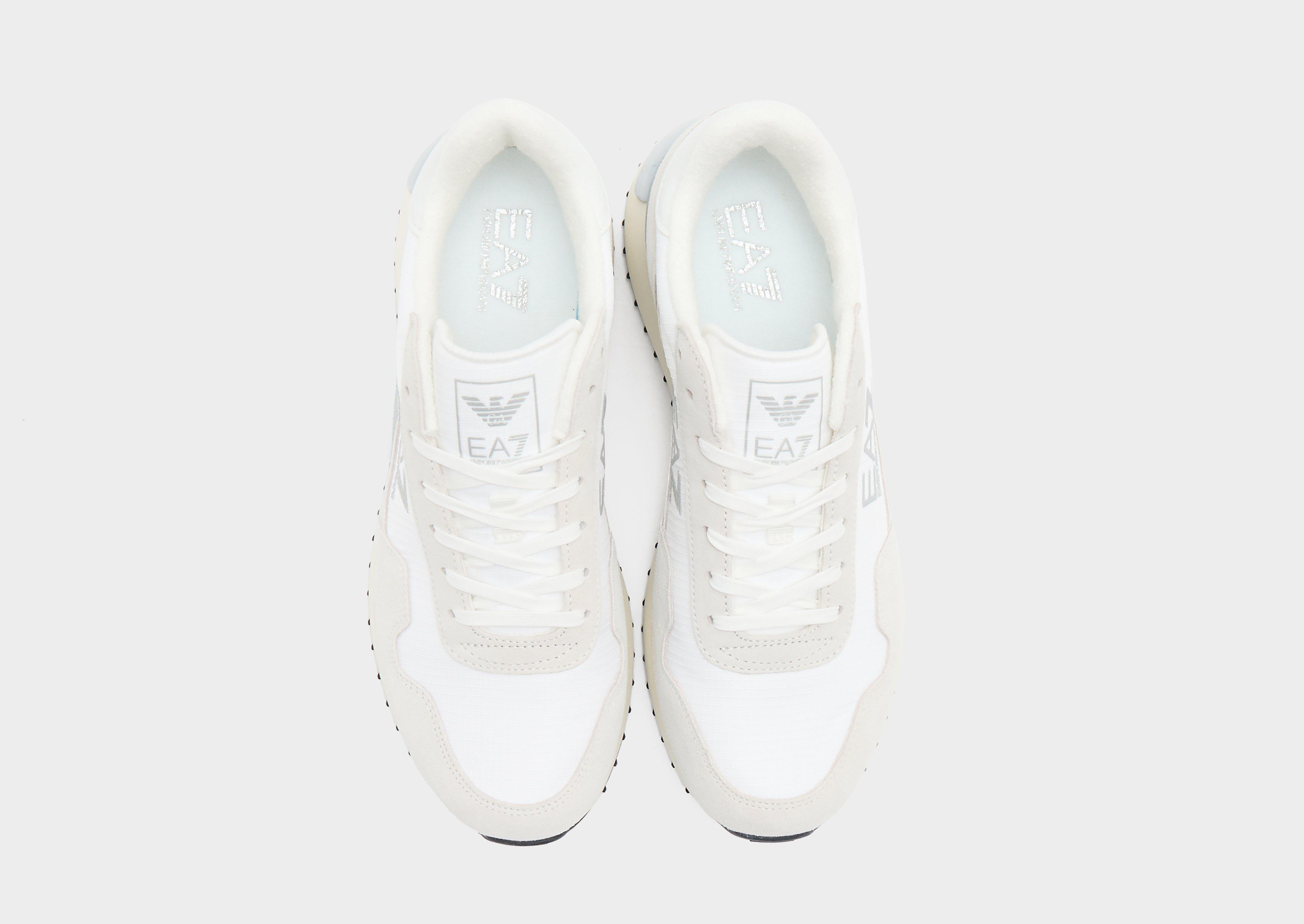 EA7 Emporio Armani Vintage