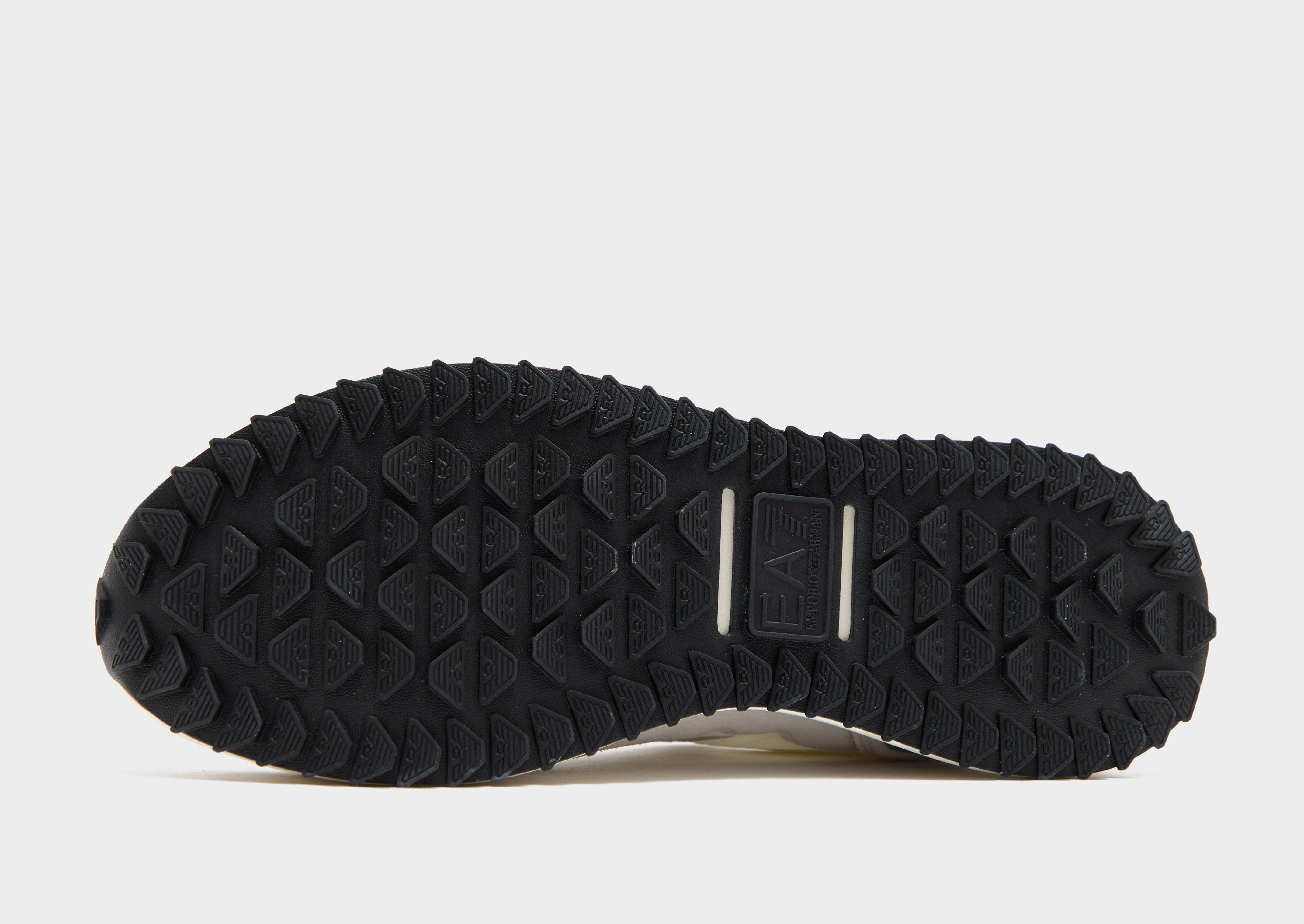 EA7 Emporio Armani Vintage