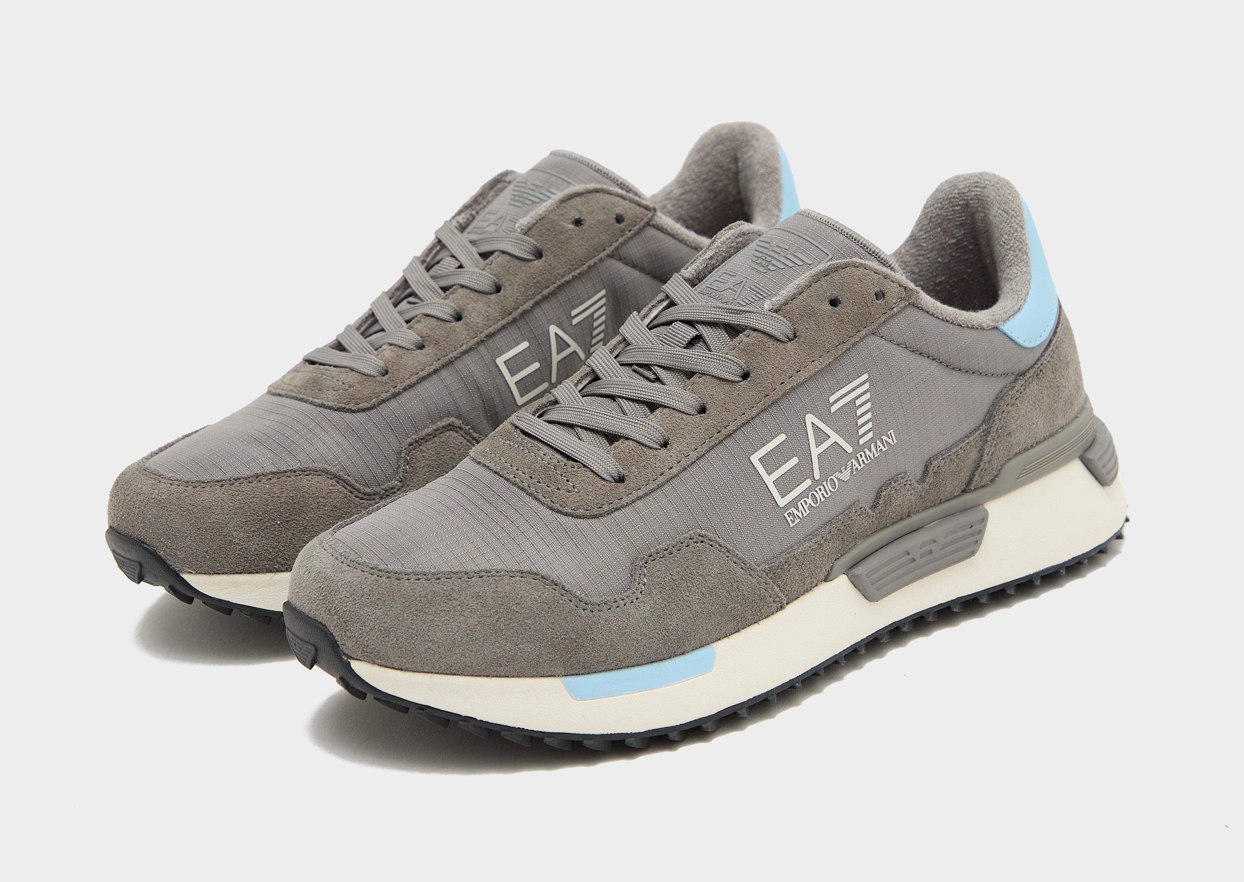 EA7 Emporio Armani Vintage