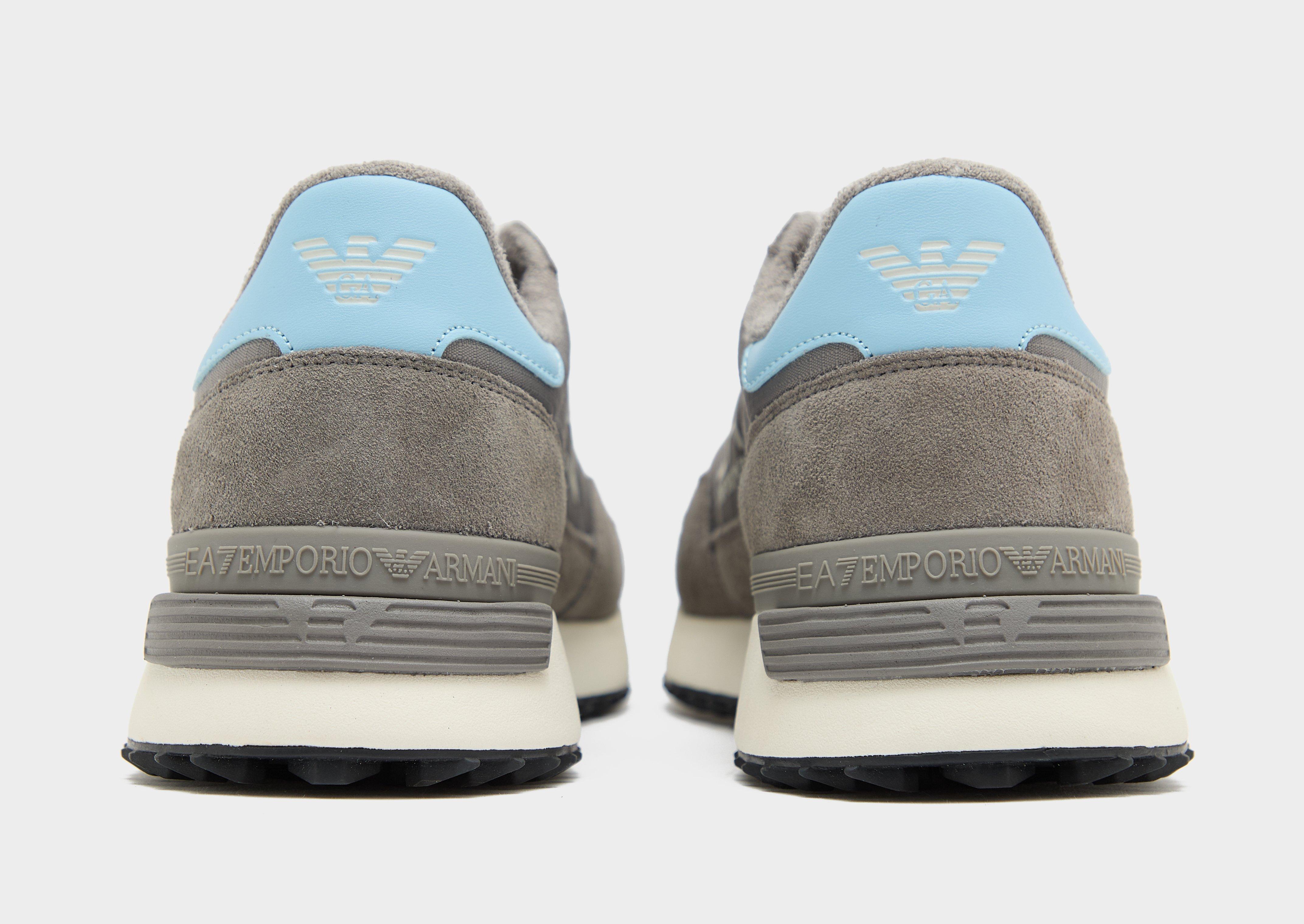 EA7 Emporio Armani Vintage