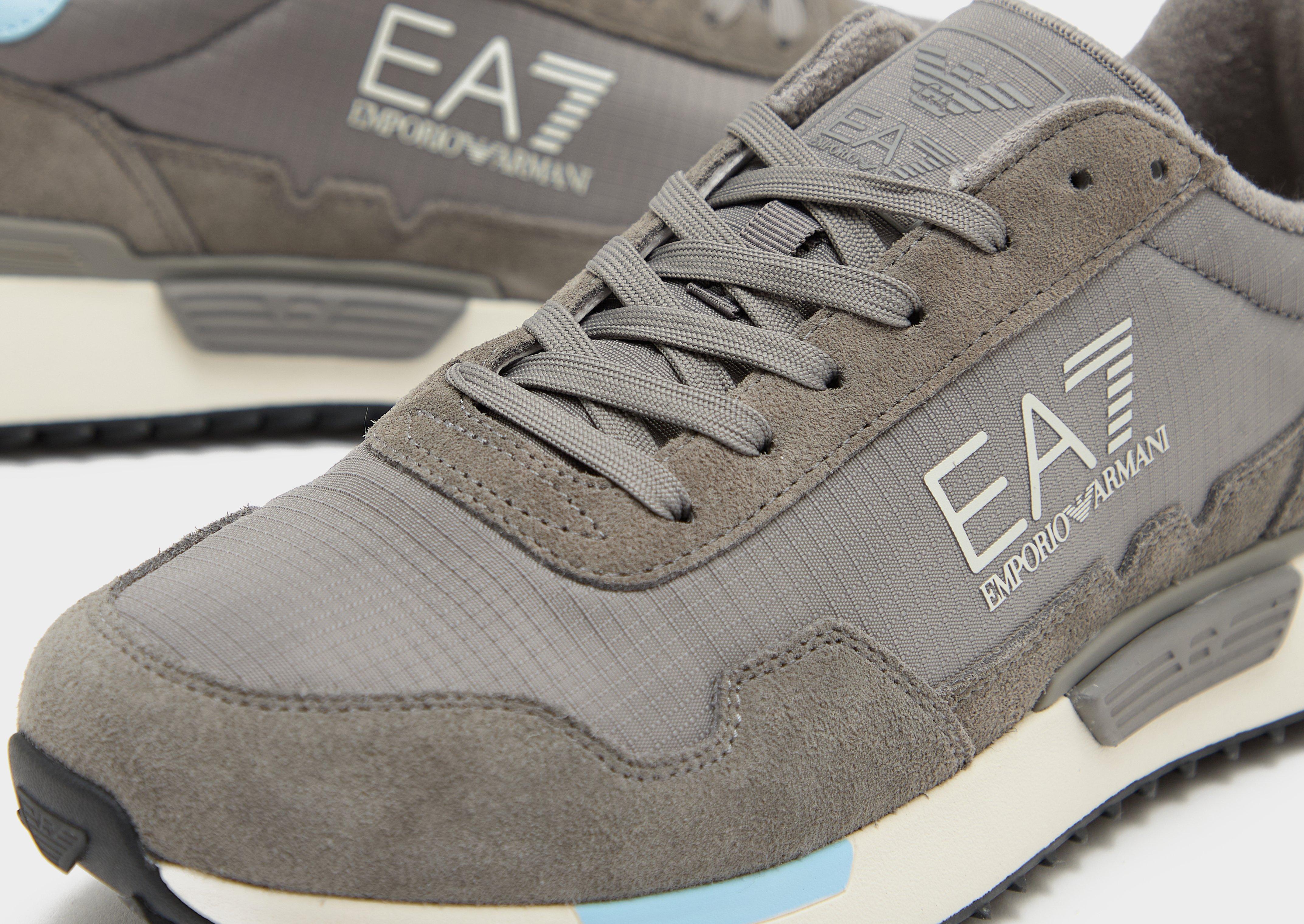 EA7 Emporio Armani Vintage