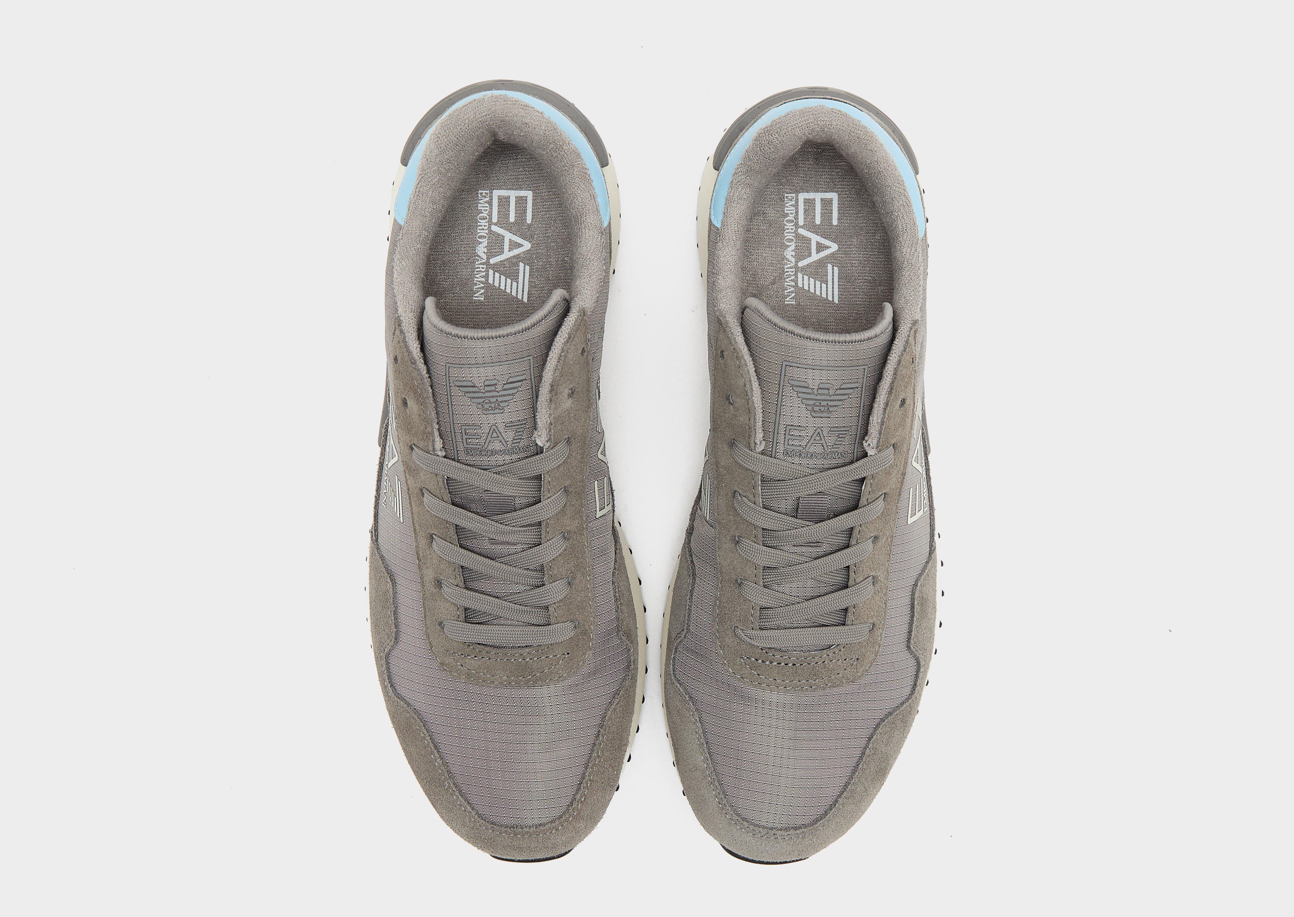 EA7 Emporio Armani Vintage