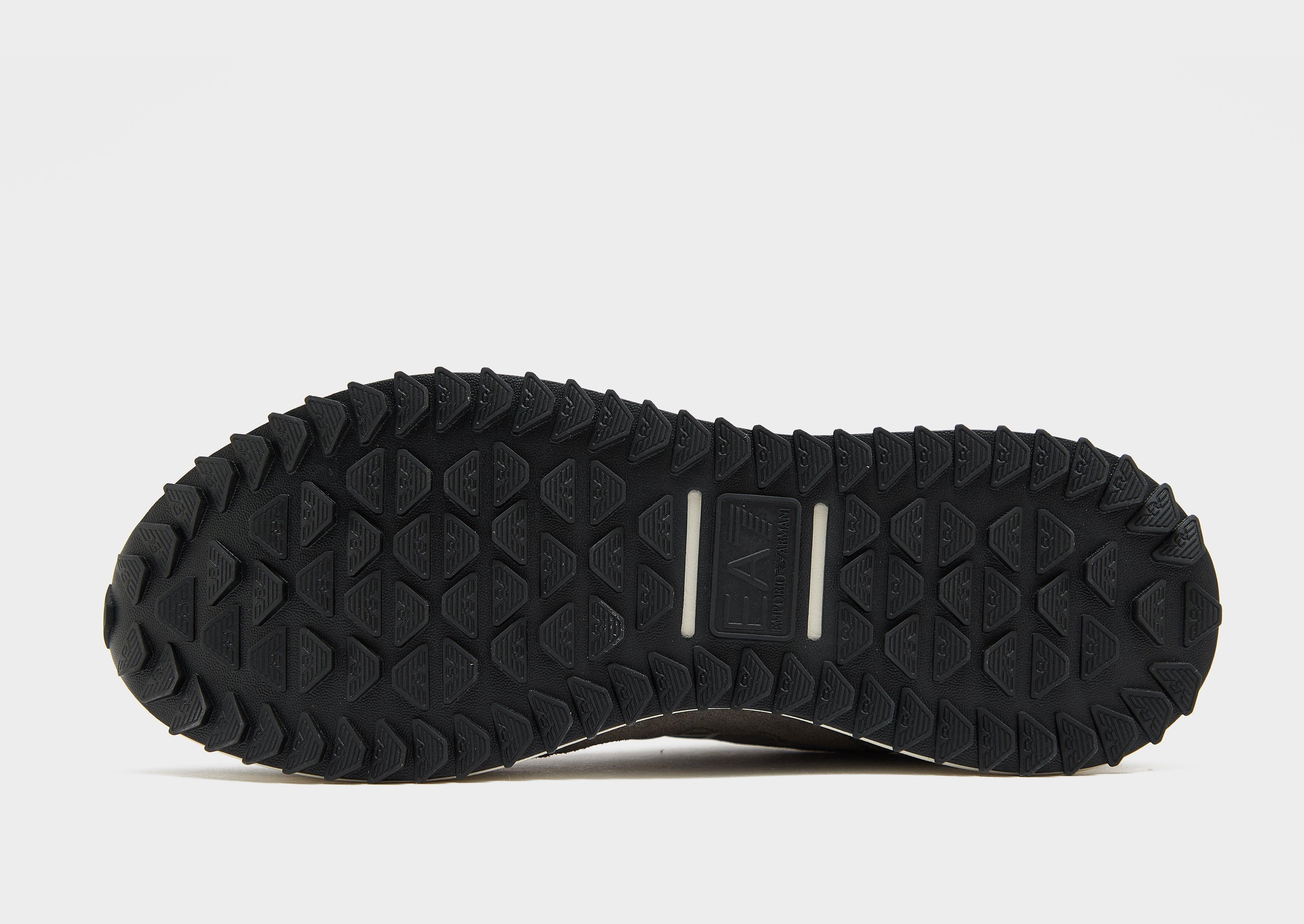 EA7 Emporio Armani Vintage